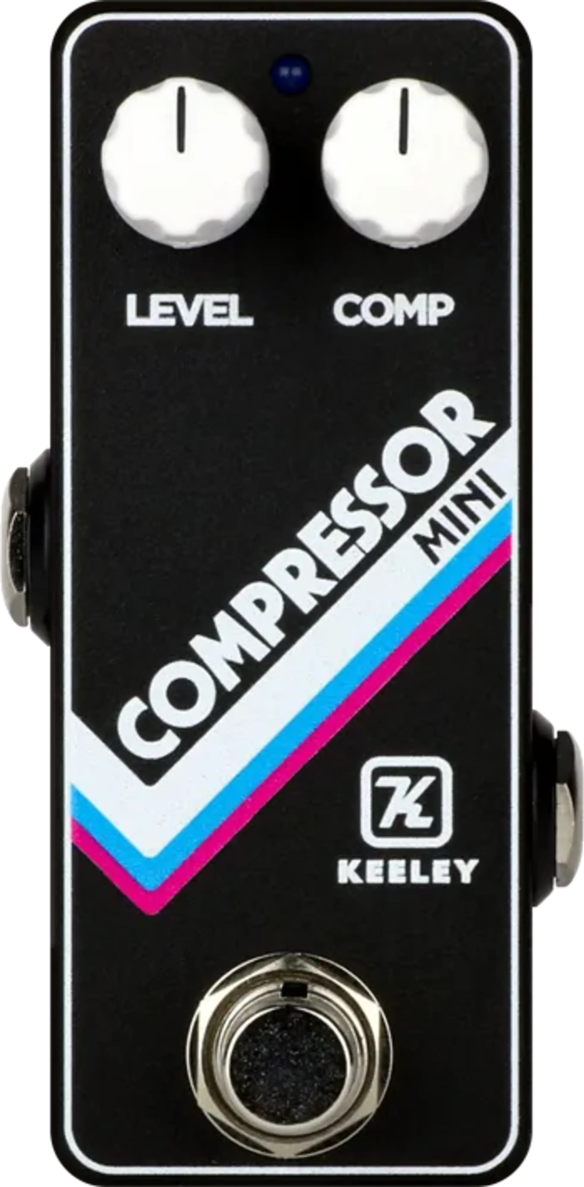 Keeley Compressor Mini