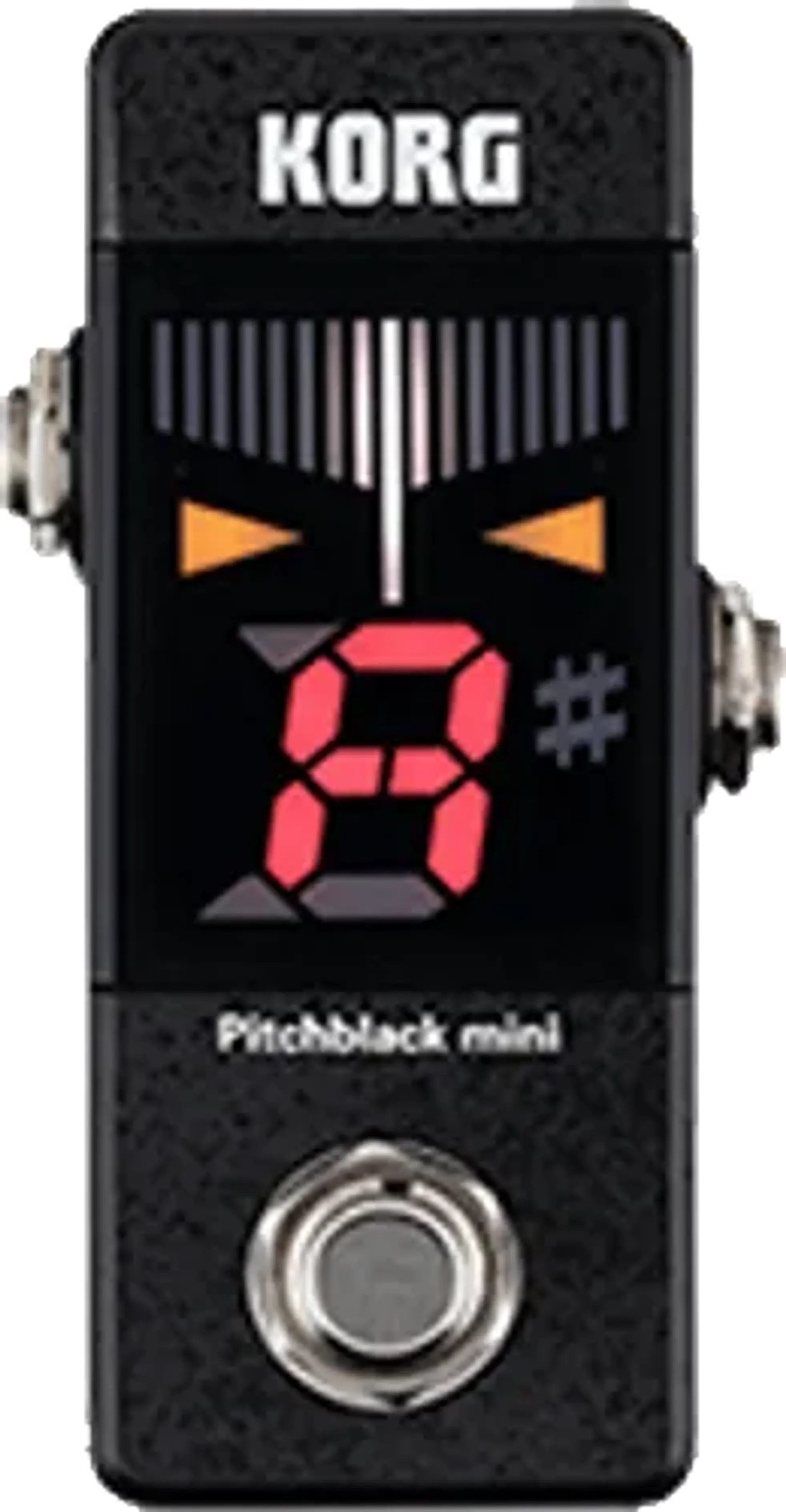 Korg Pitchblack Mini