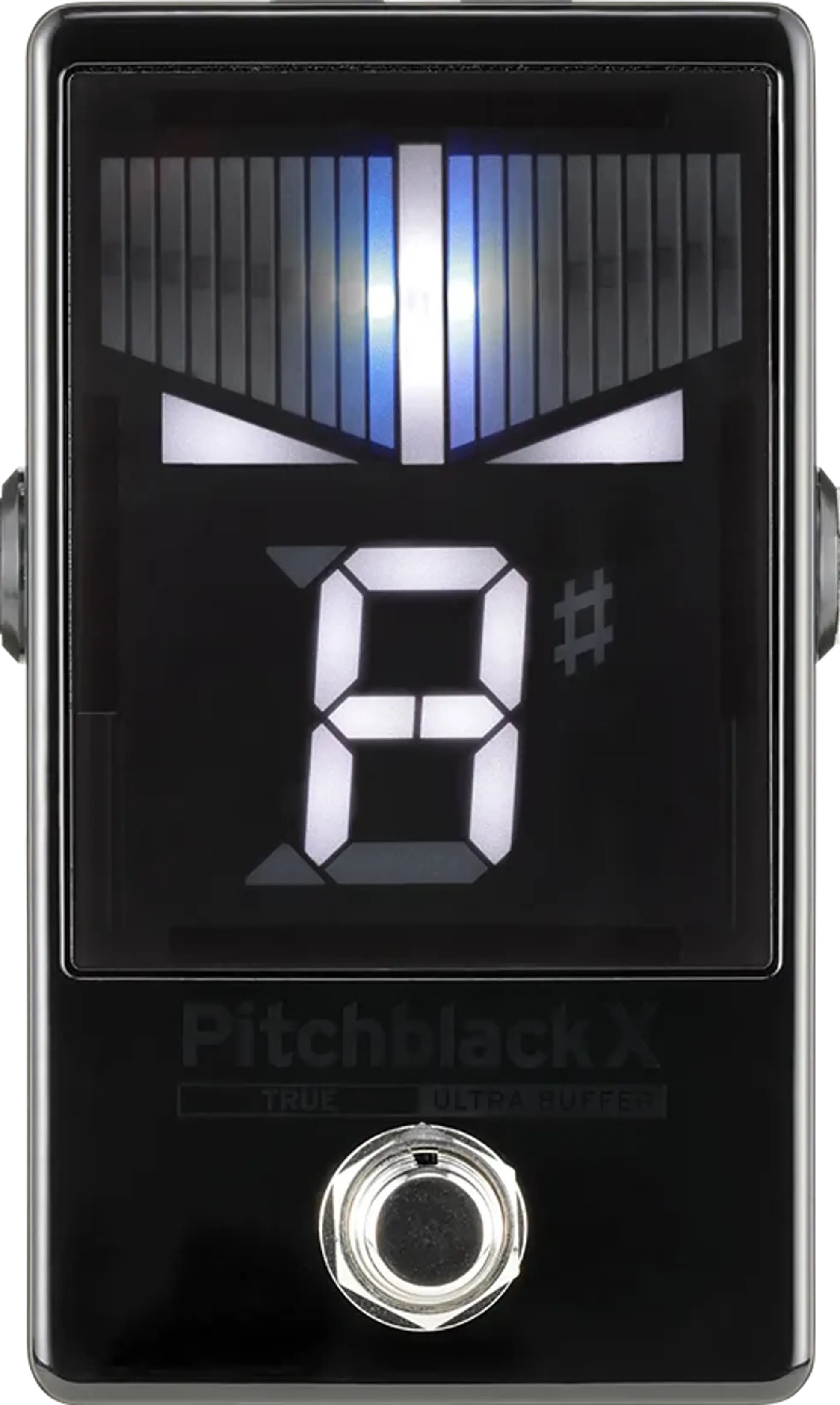 Korg Pitchblack X