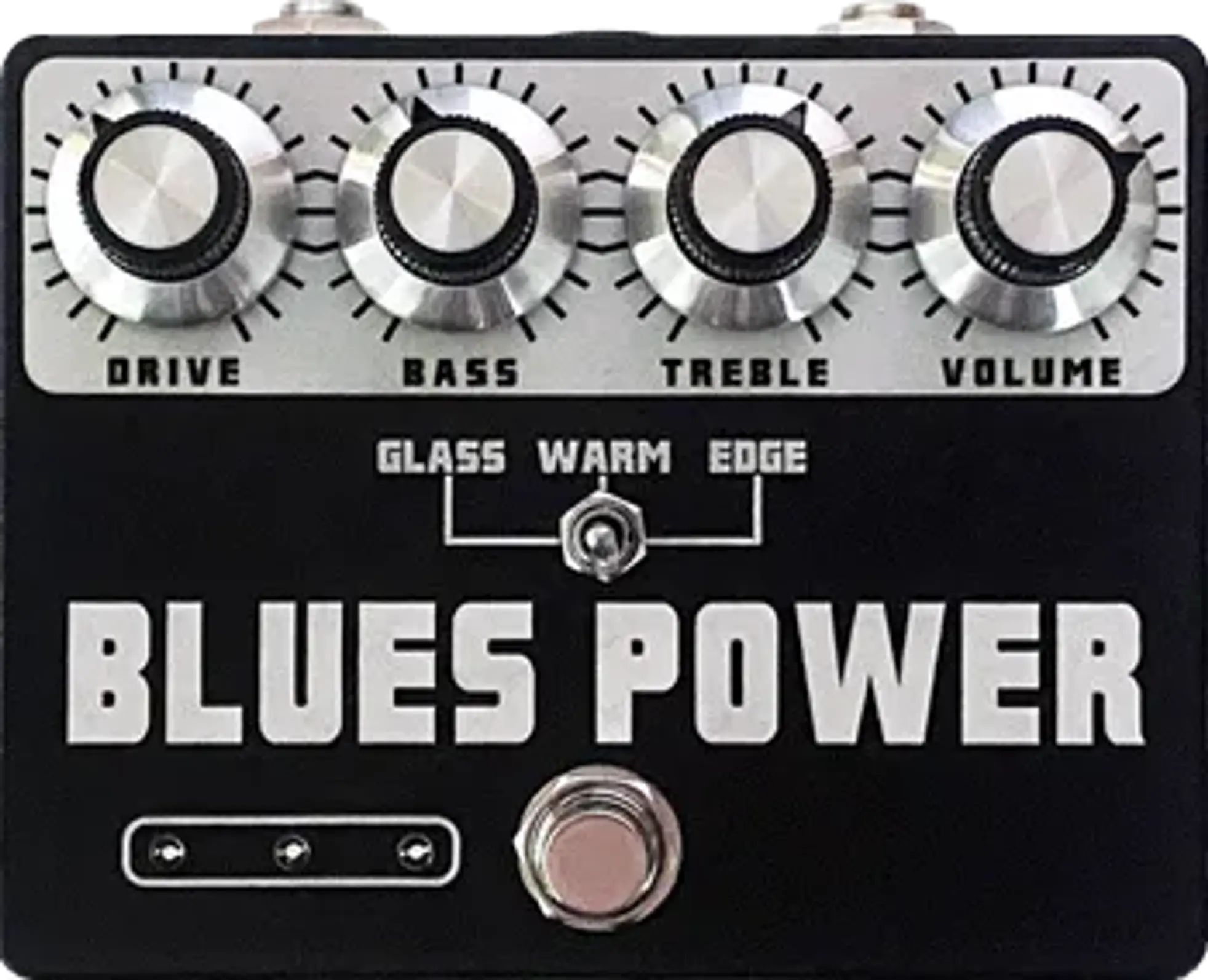 Kingtone Blues Power