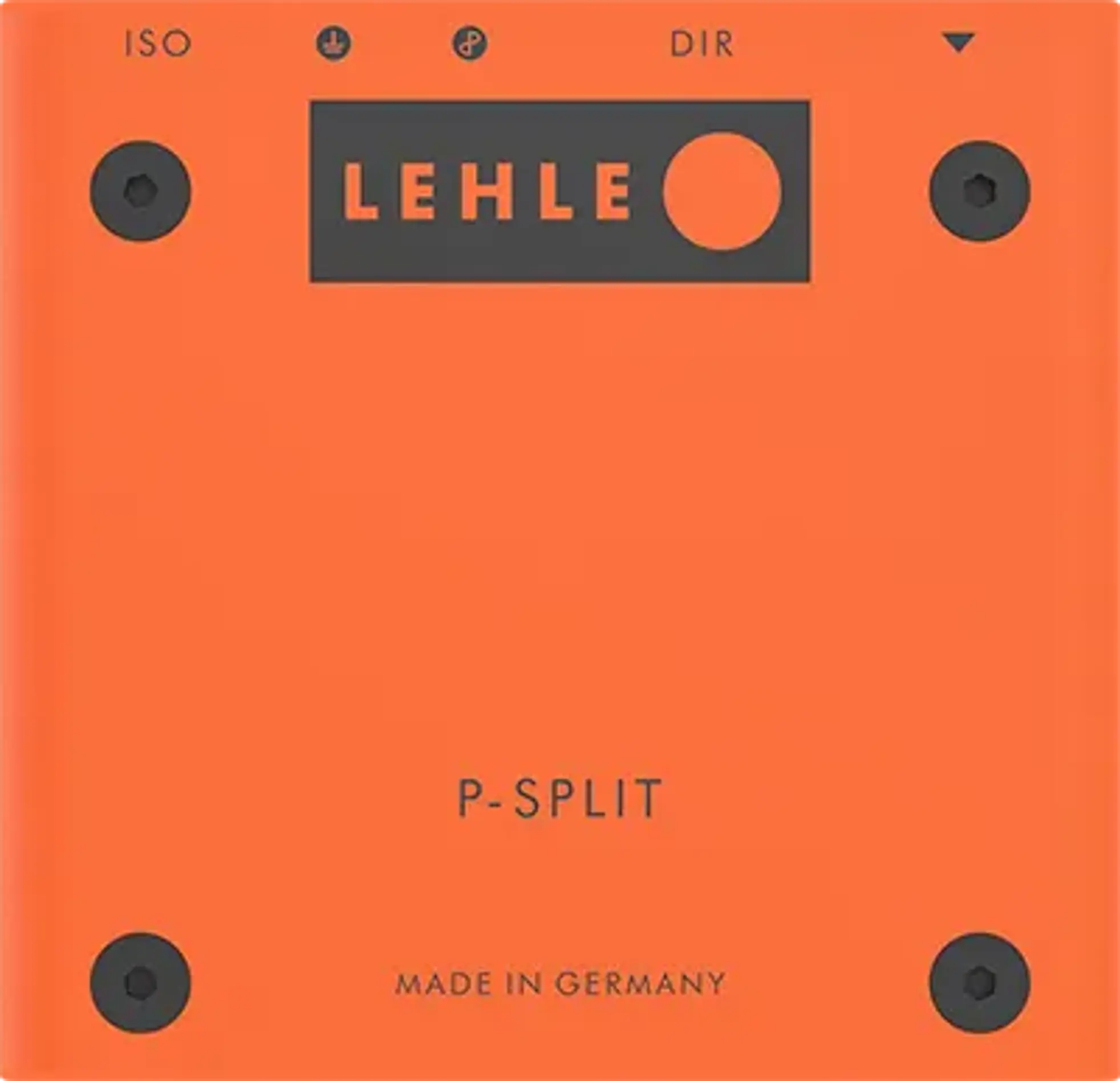 Lehle P Split III