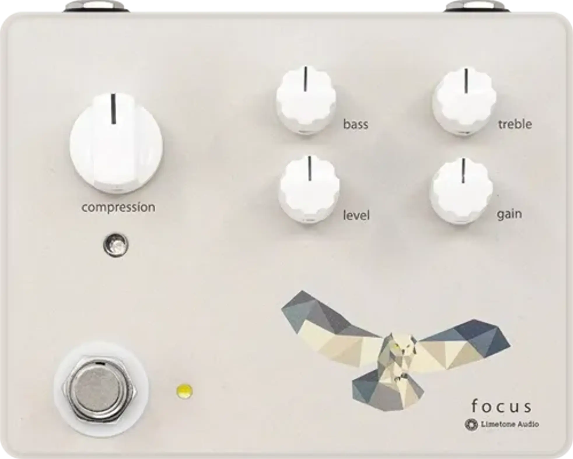 Limetone Audio Focus