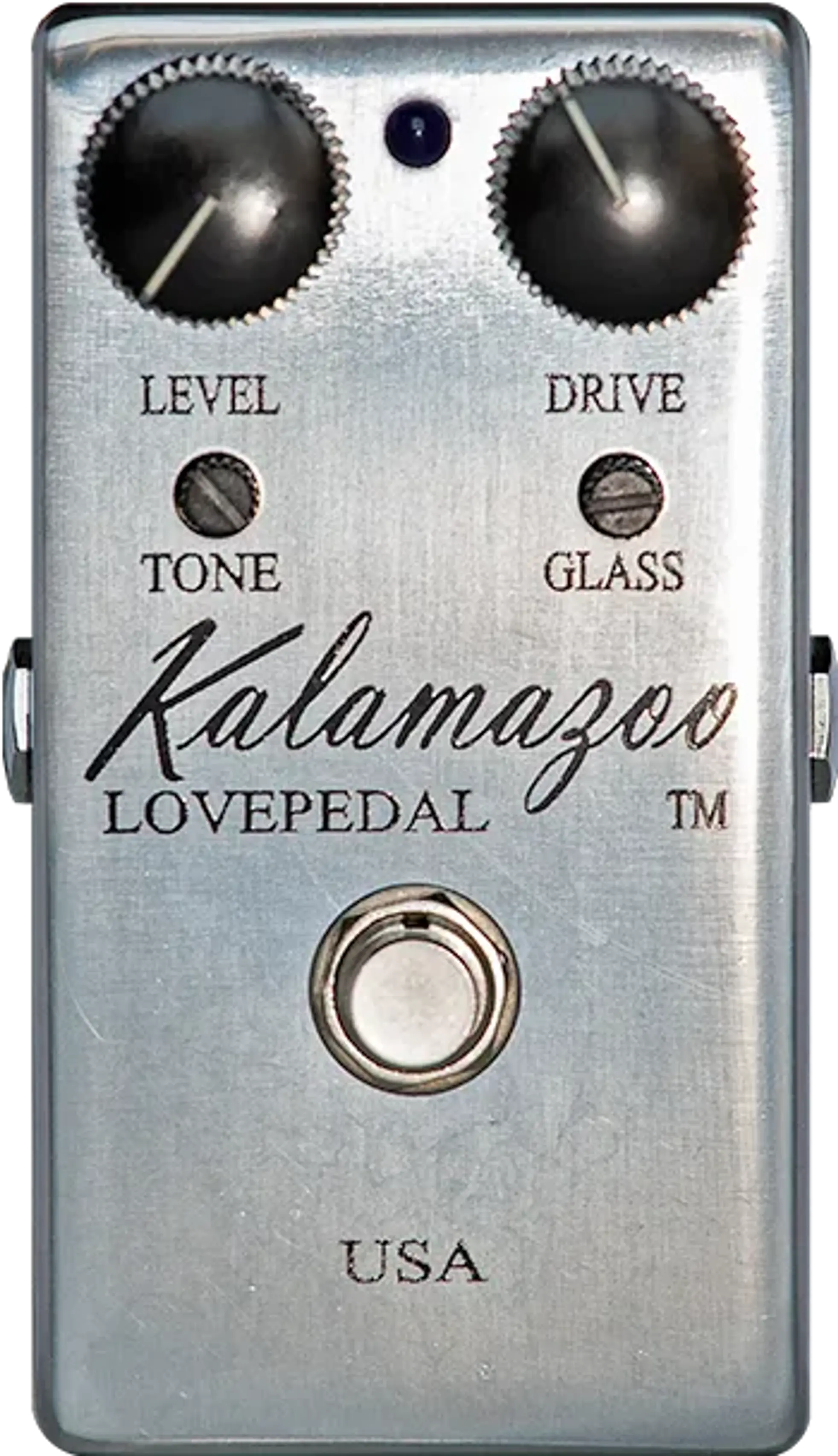 Lovepedal Kalamazoo