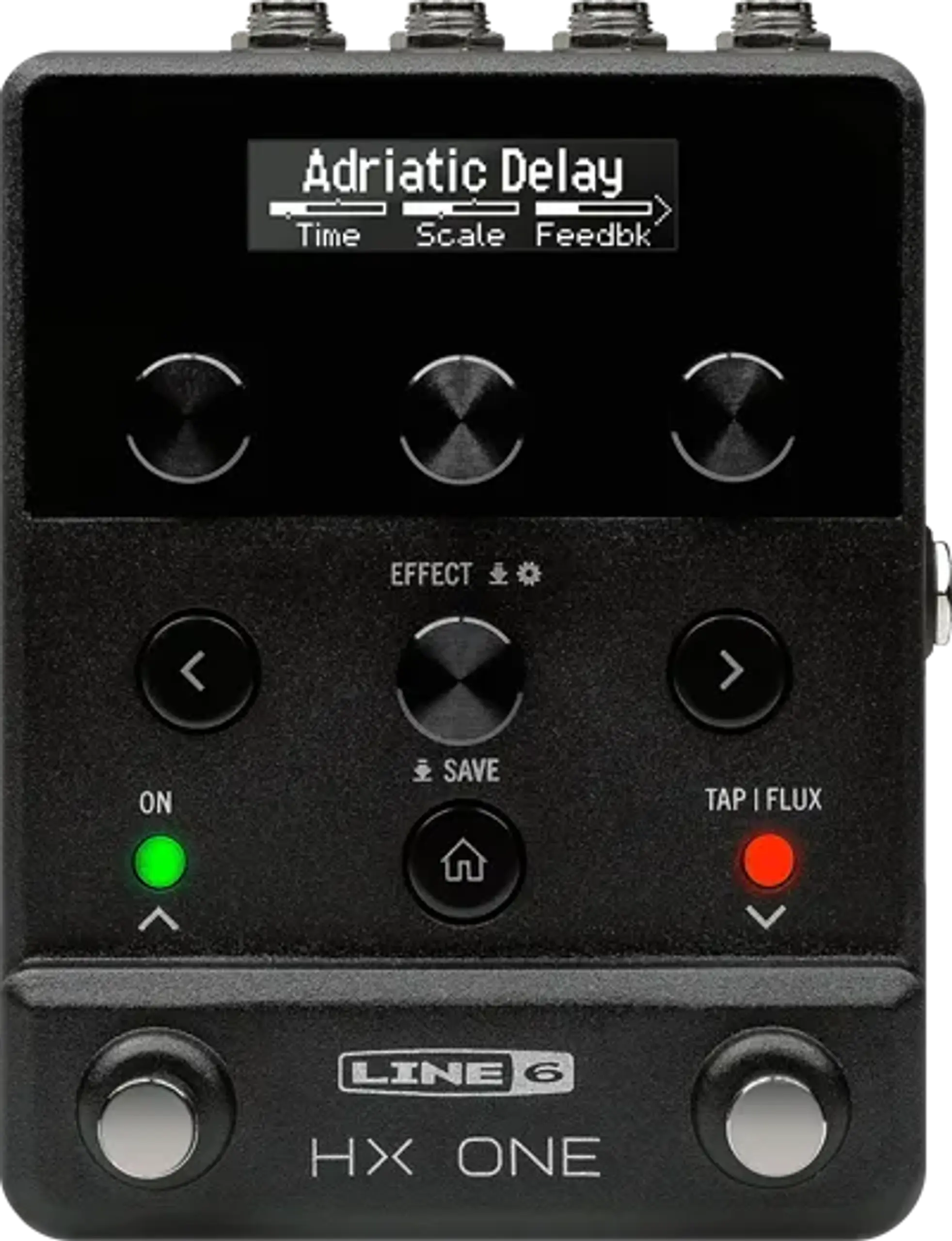Line 6 HX One