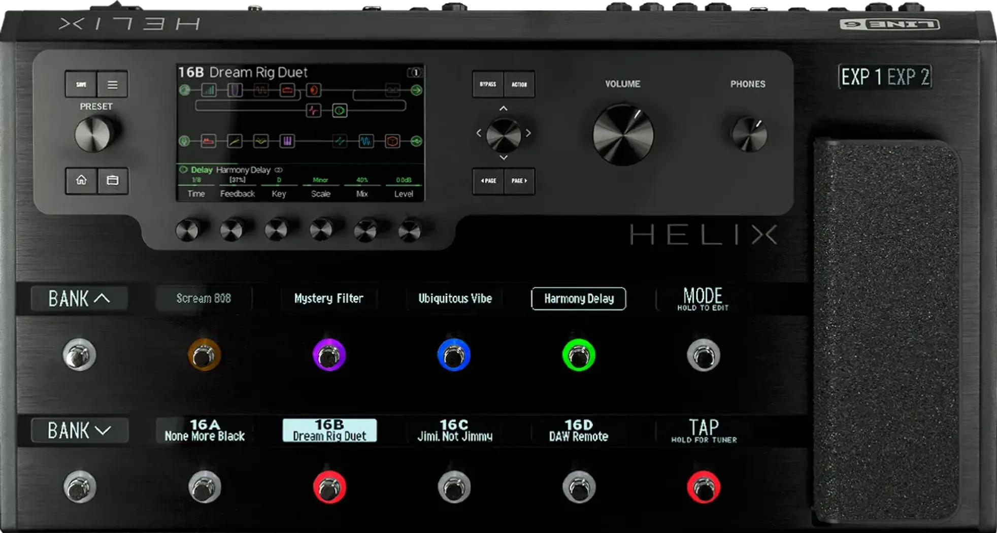 Line 6 Helix