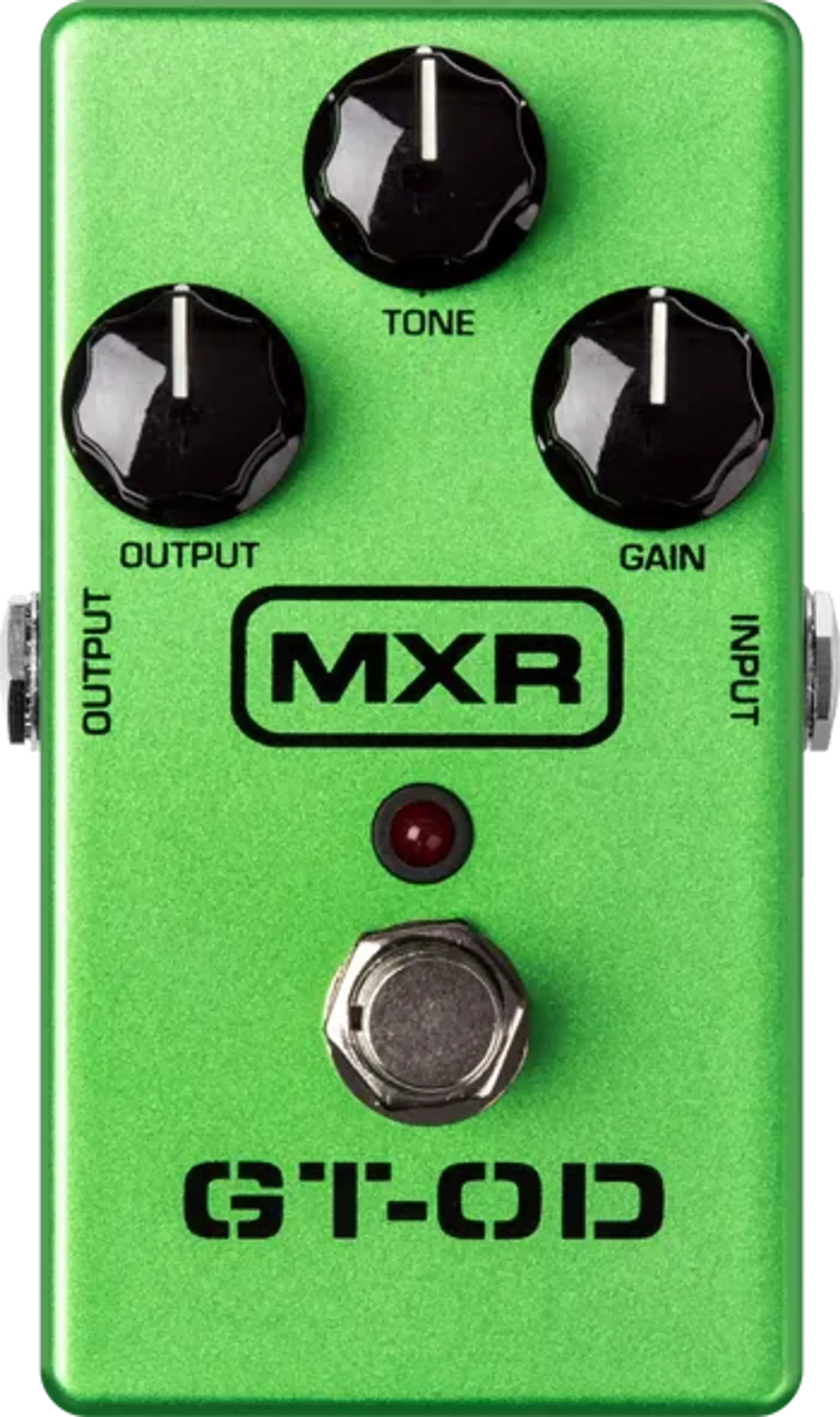 MXR GT-OD
