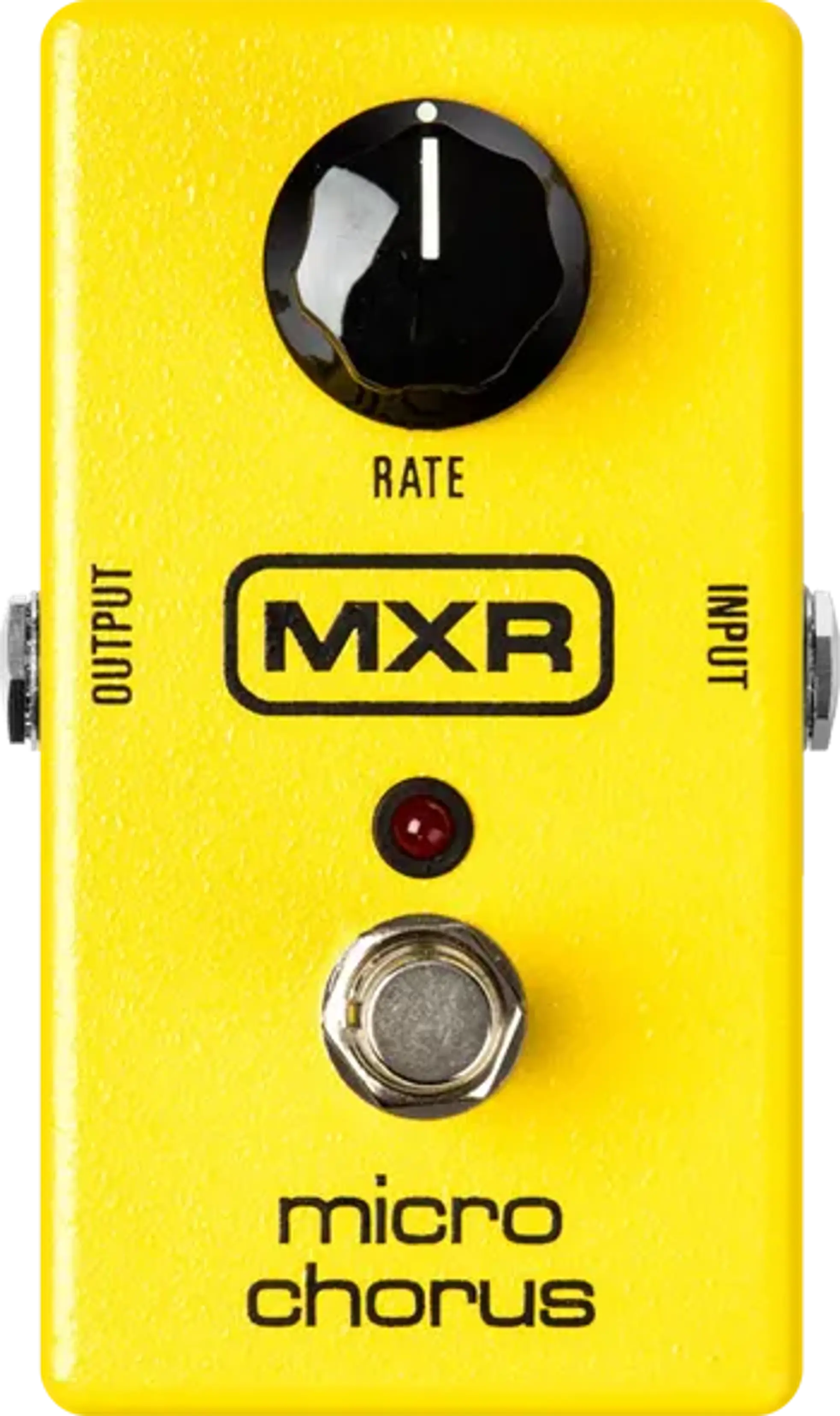 MXR Micro Chorus