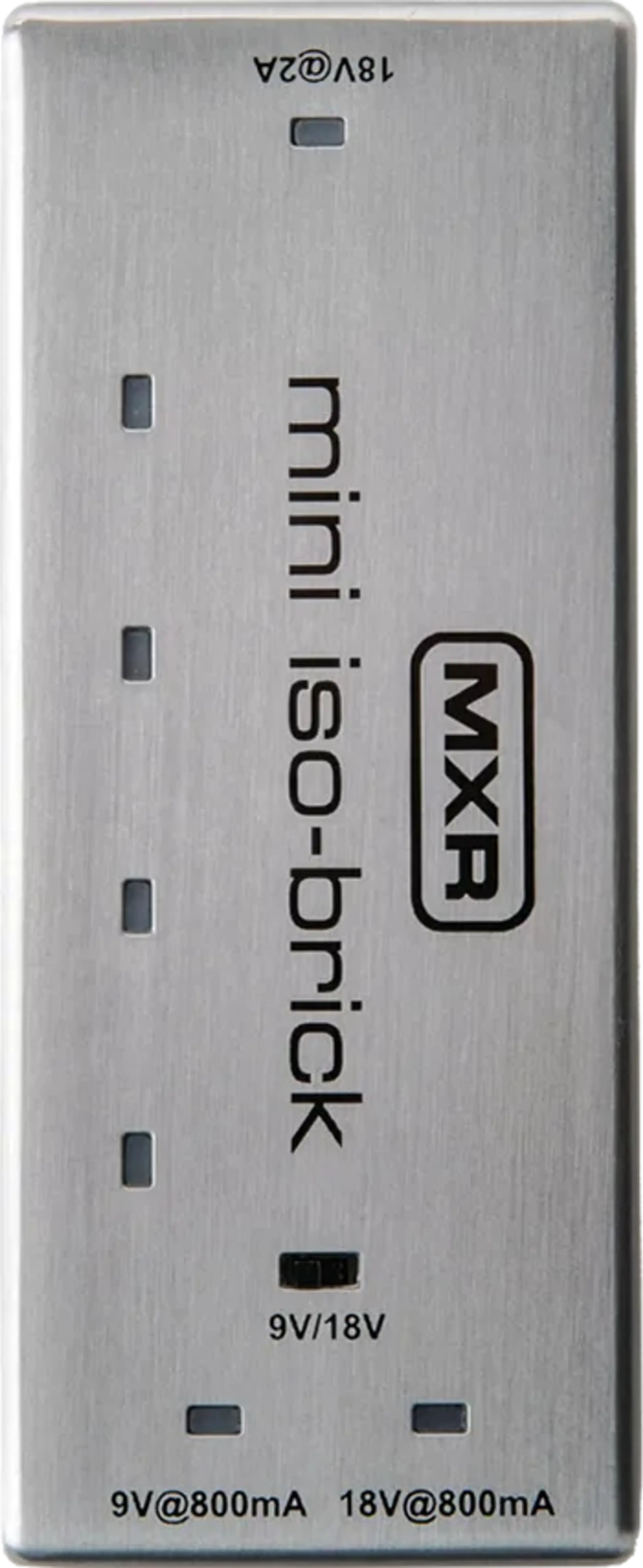 MXR Mini Iso Brick