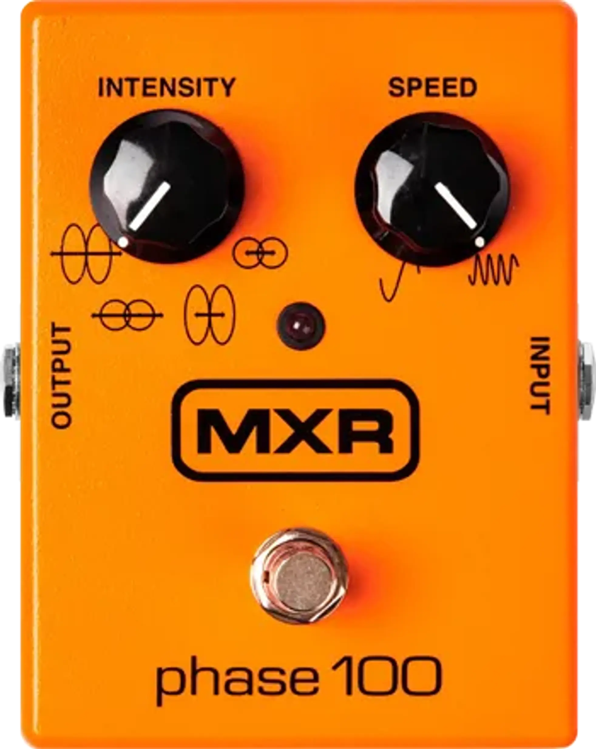 MXR Phase 100