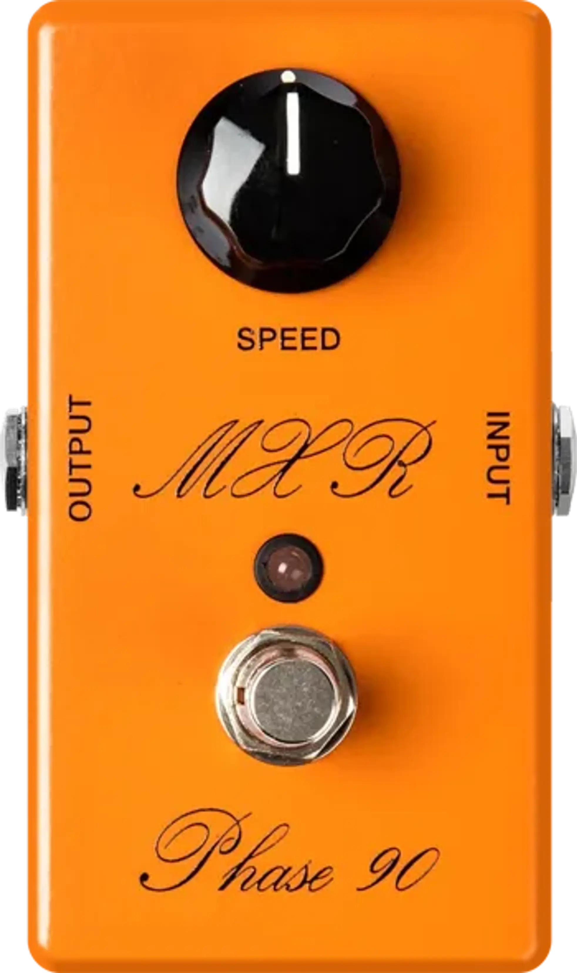 MXR Phase 90 (Script LED)