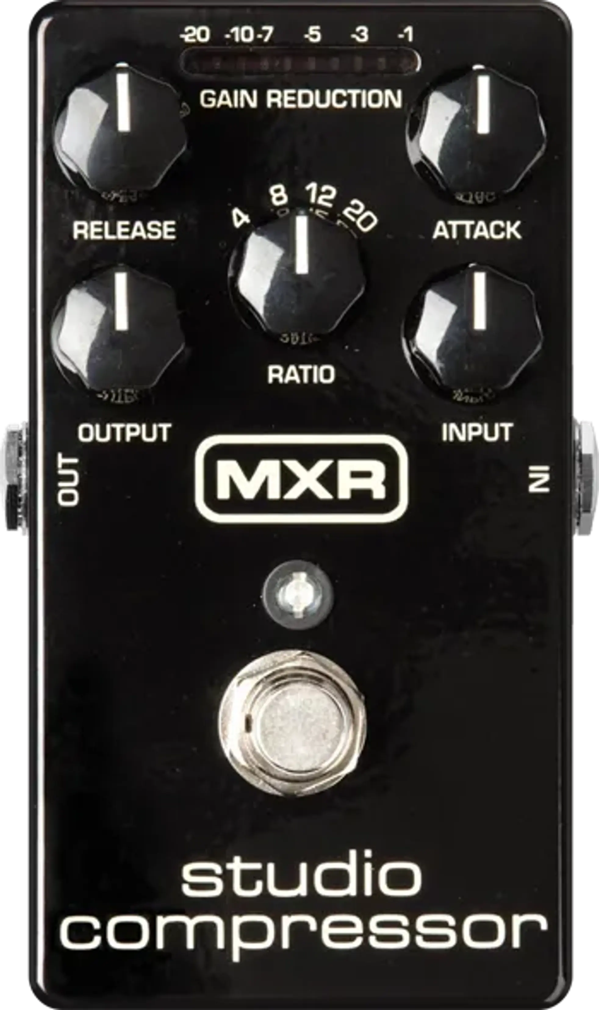 MXR Studio Compressor