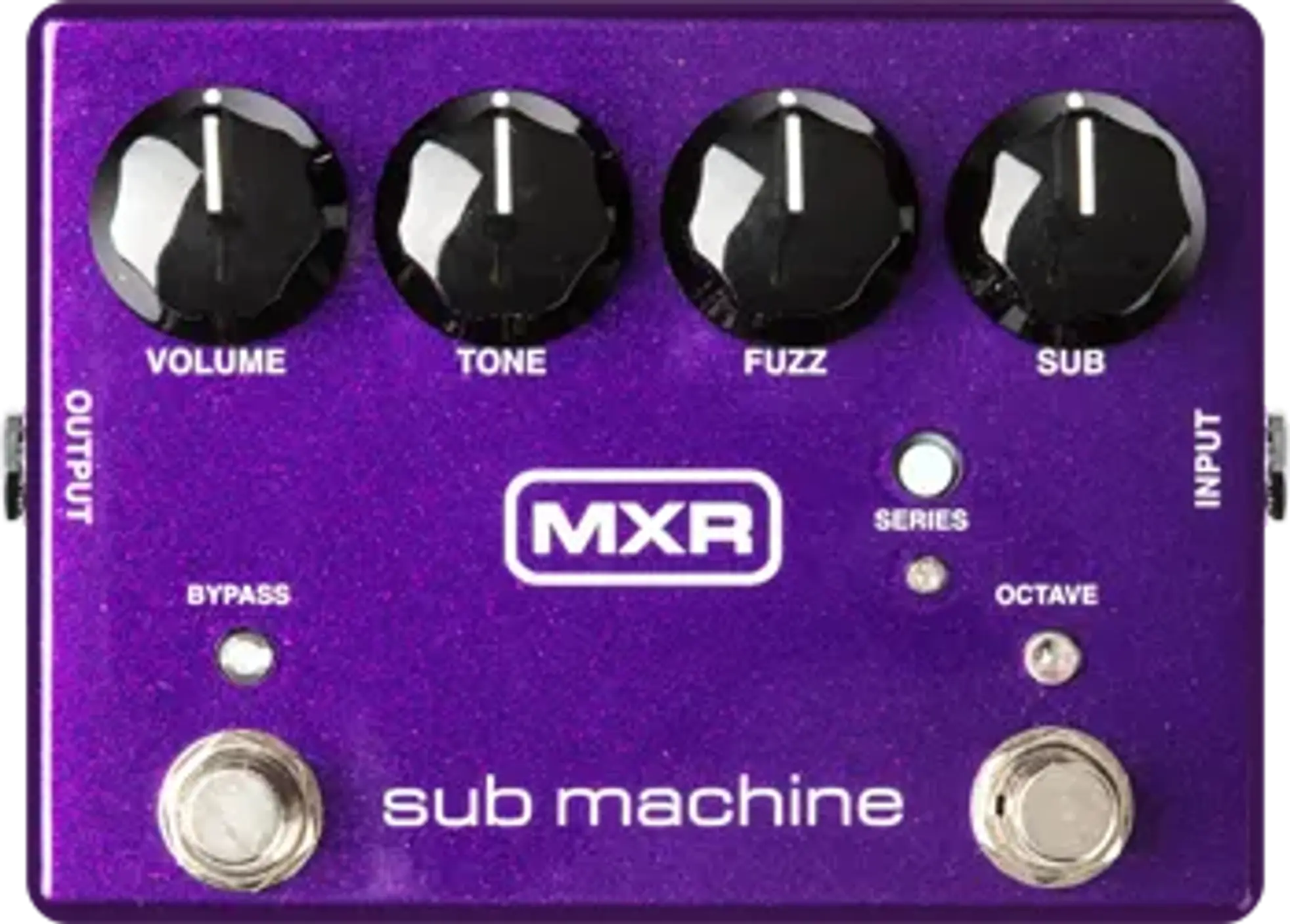 MXR Sub Machine