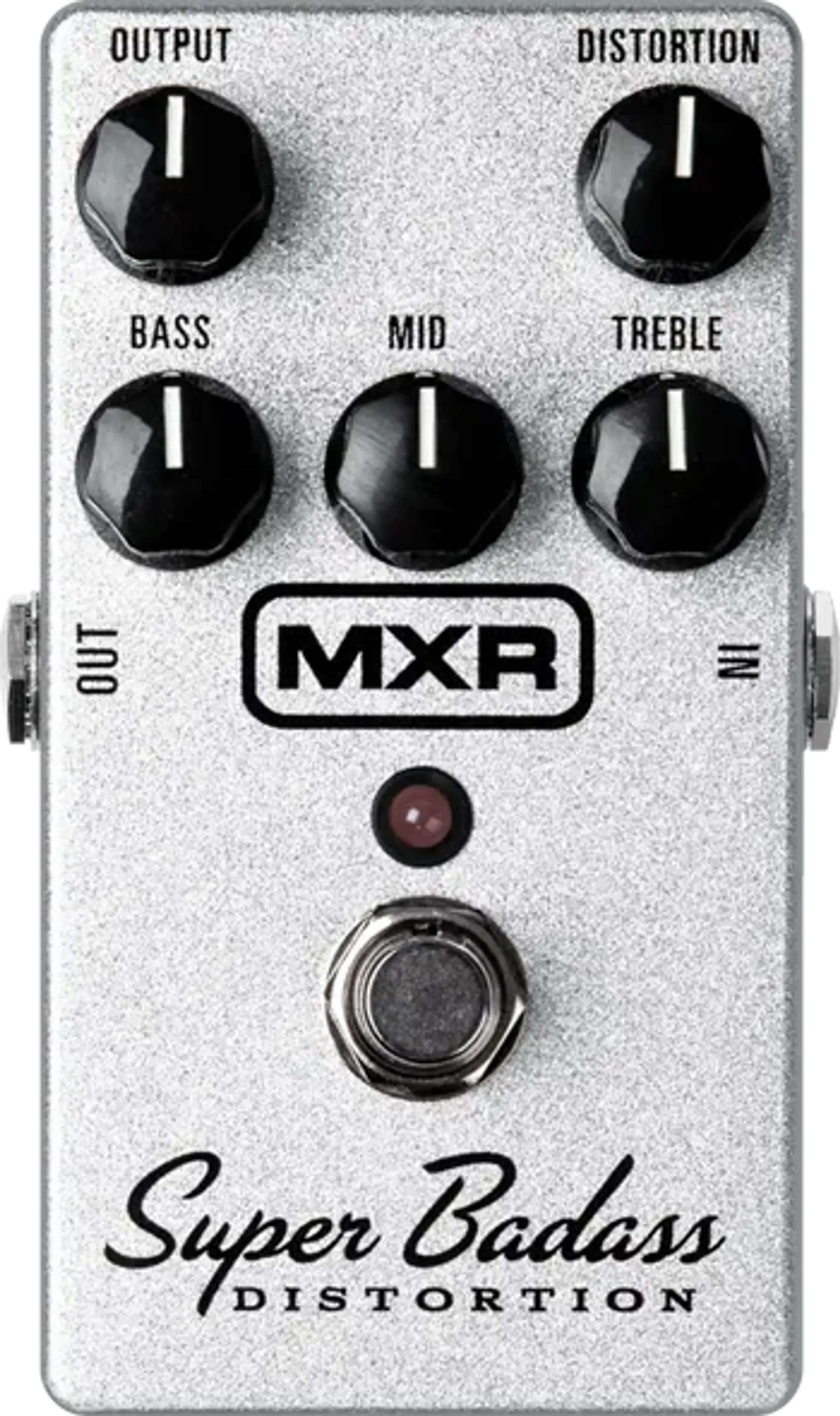 MXR Super Badass Distortion
