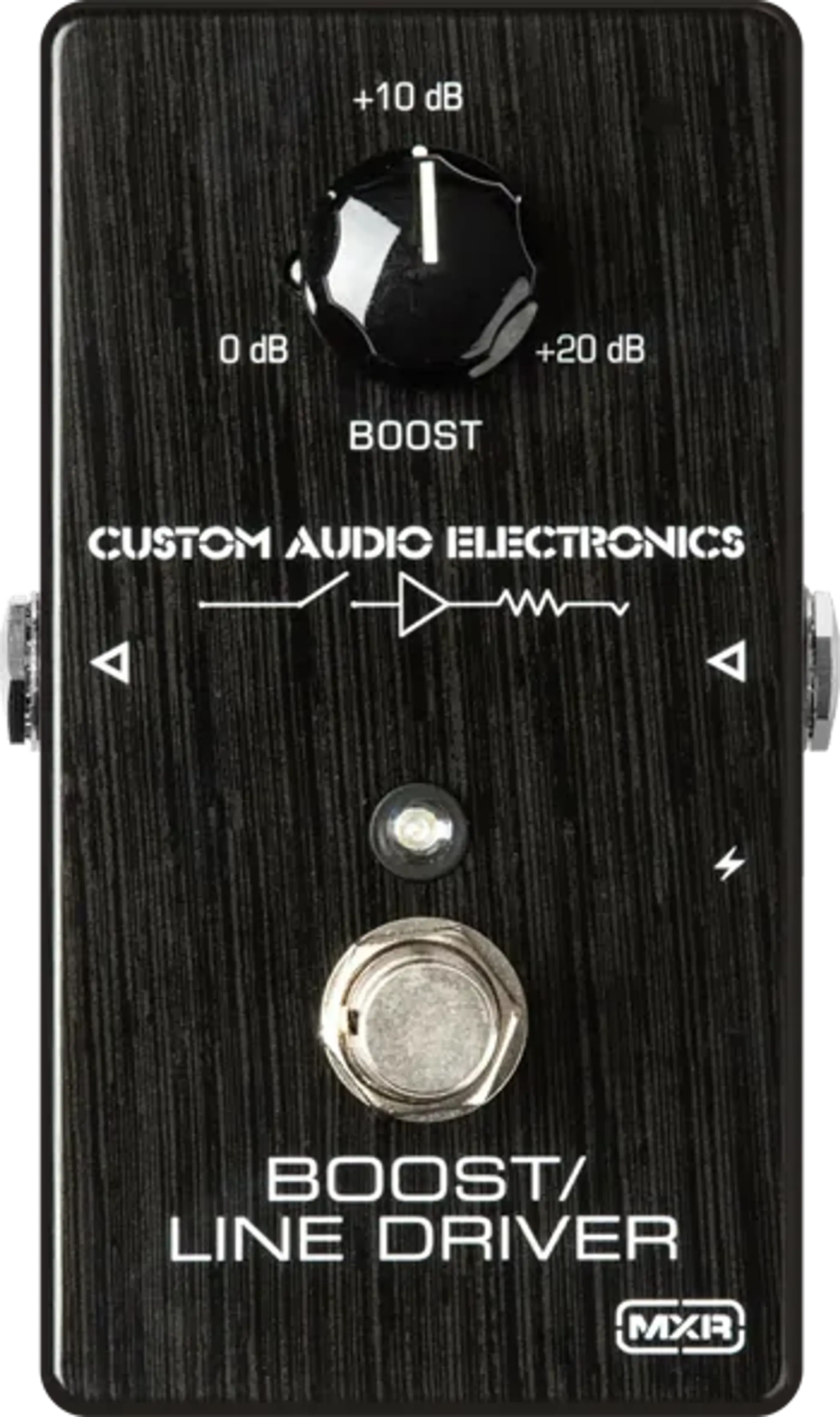 MXR CAE Boost/Line Driver