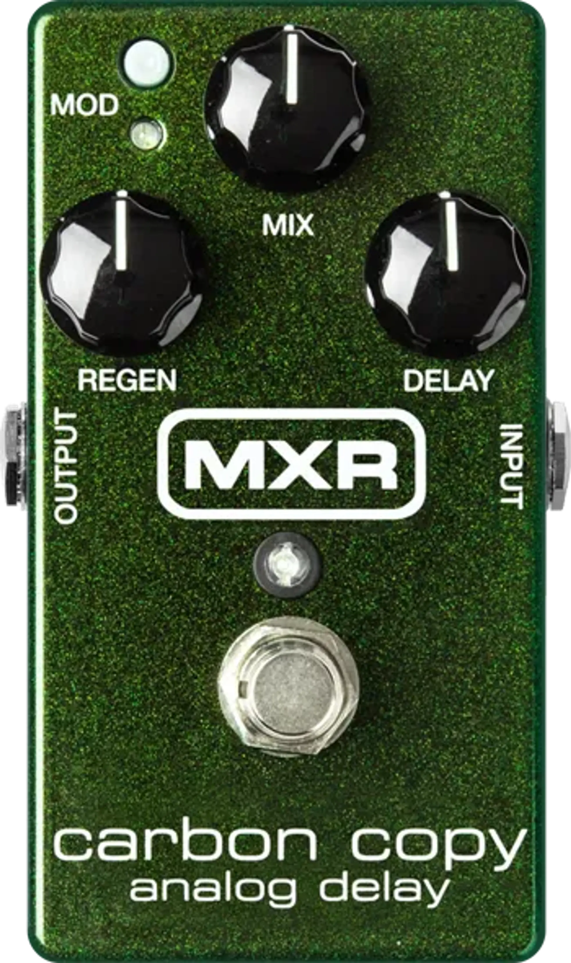 MXR Carbon Copy