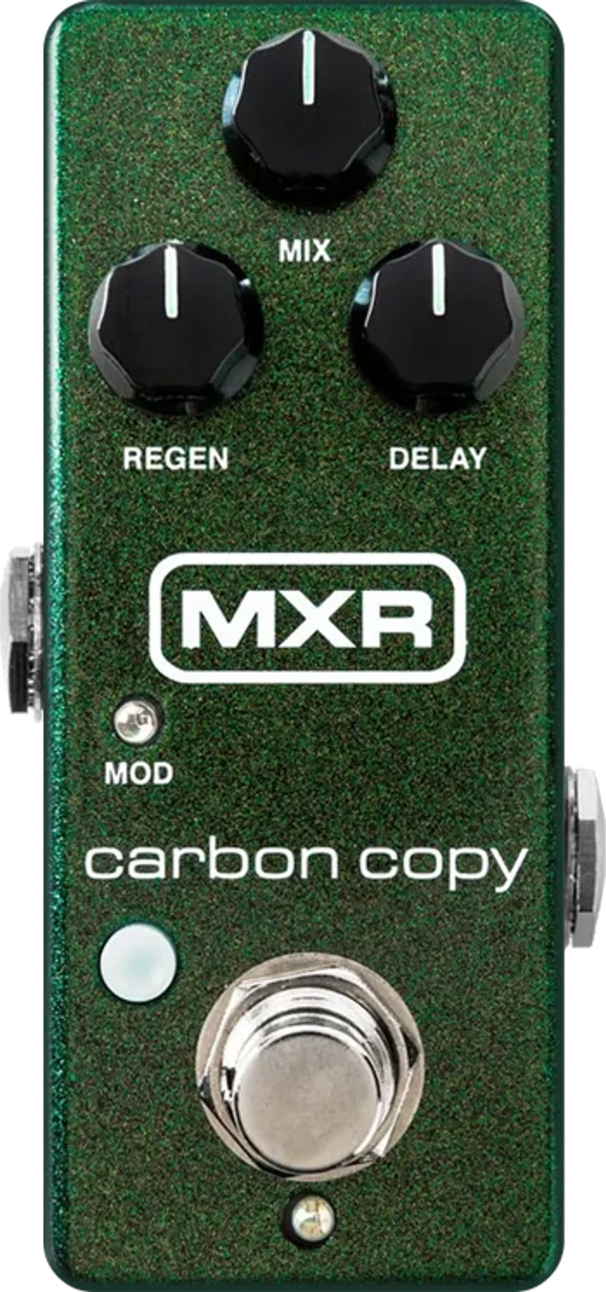 MXR Carbon Copy Mini