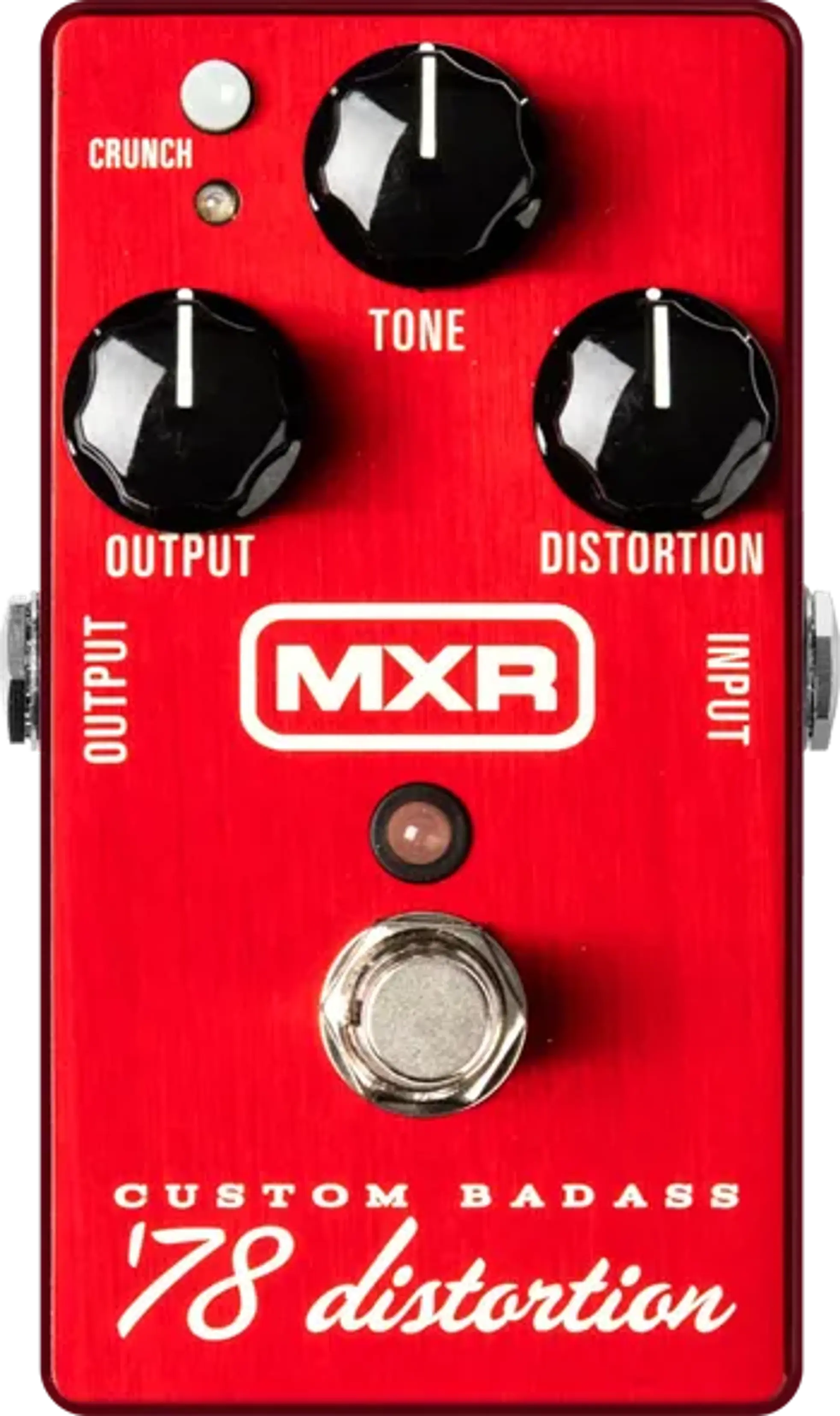 MXR Custom Badass '78 Distortion