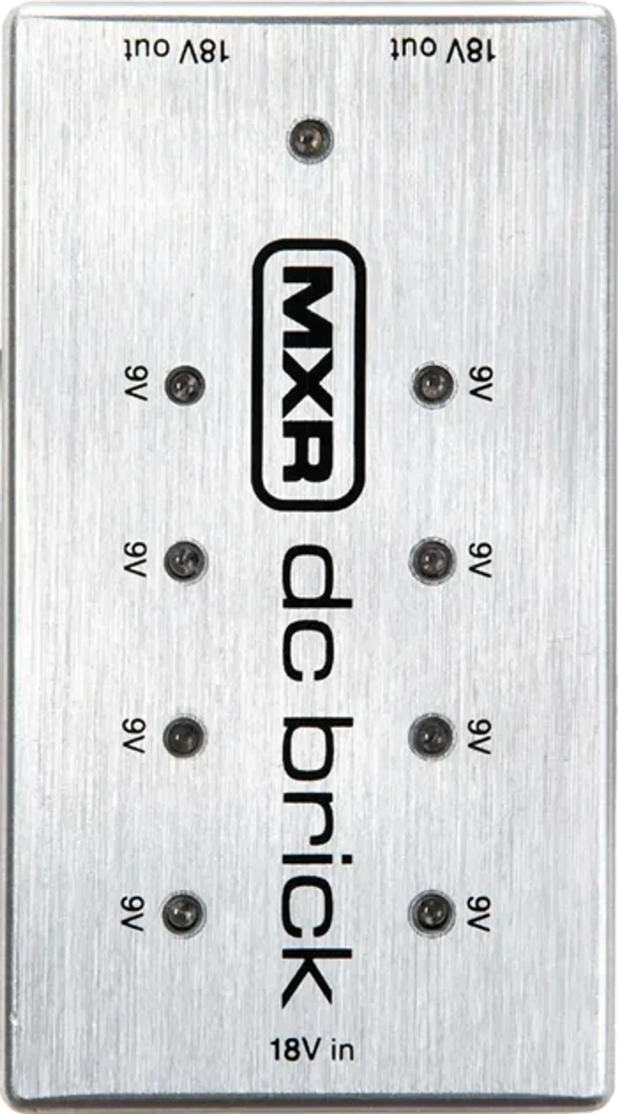 MXR DC Brick