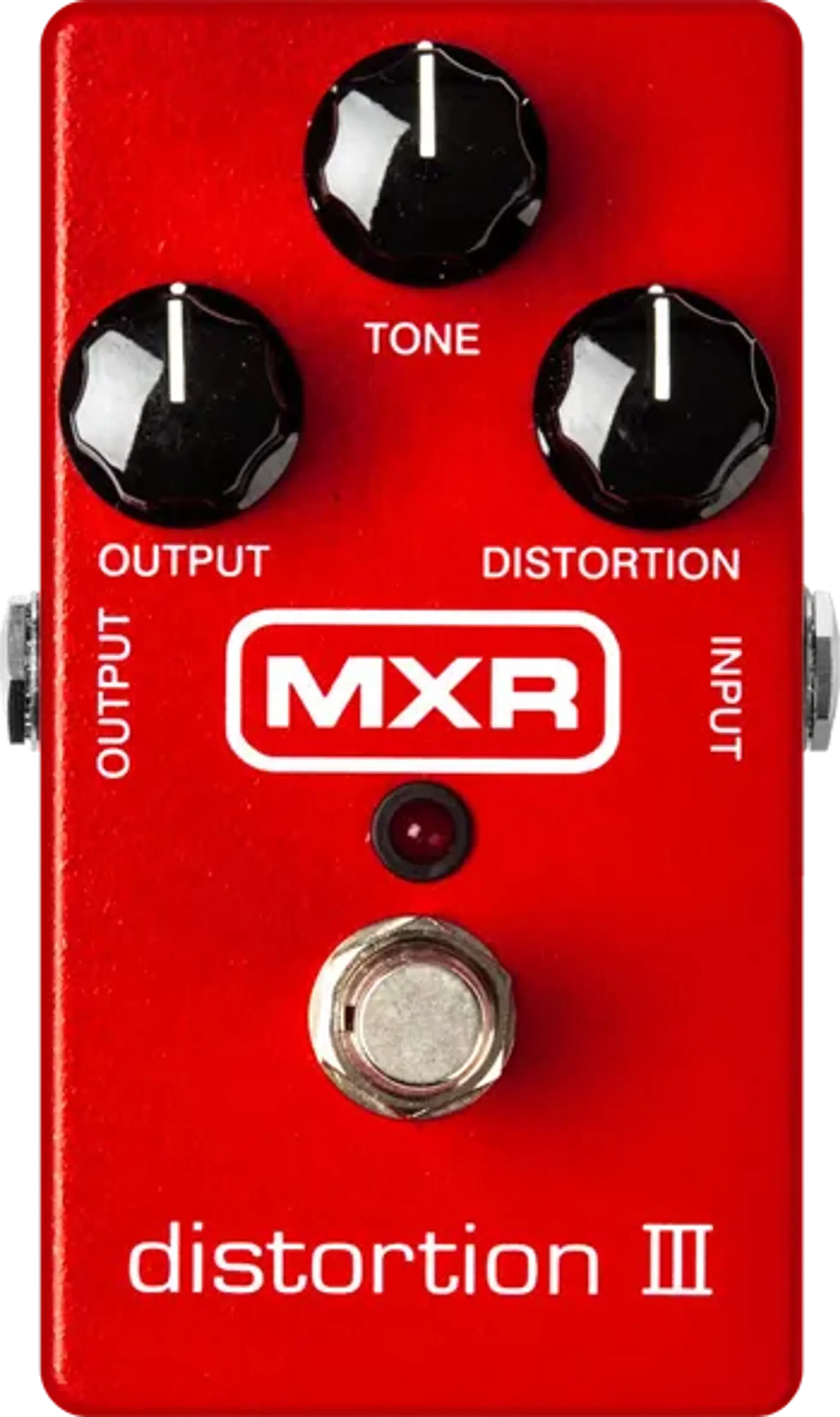 MXR Distortion III