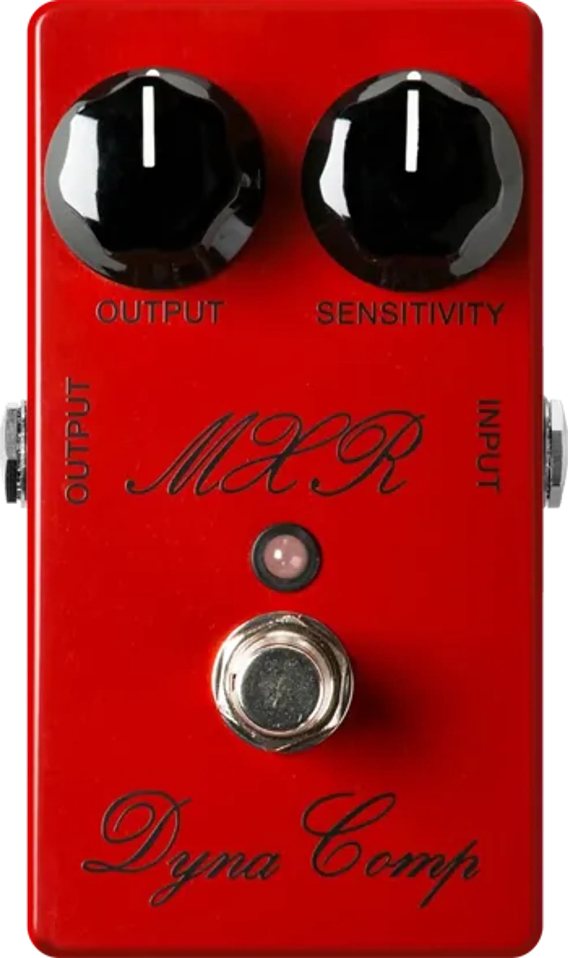 MXR Dyna Comp (Script)