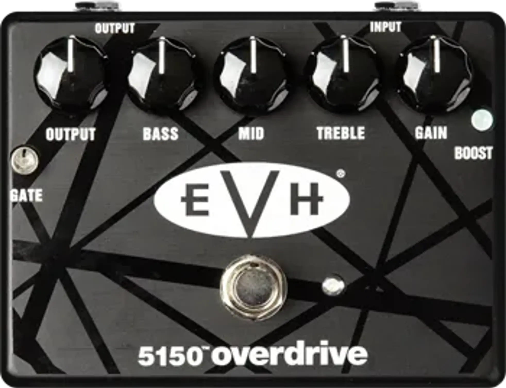 MXR EVH 5150 Overdrive