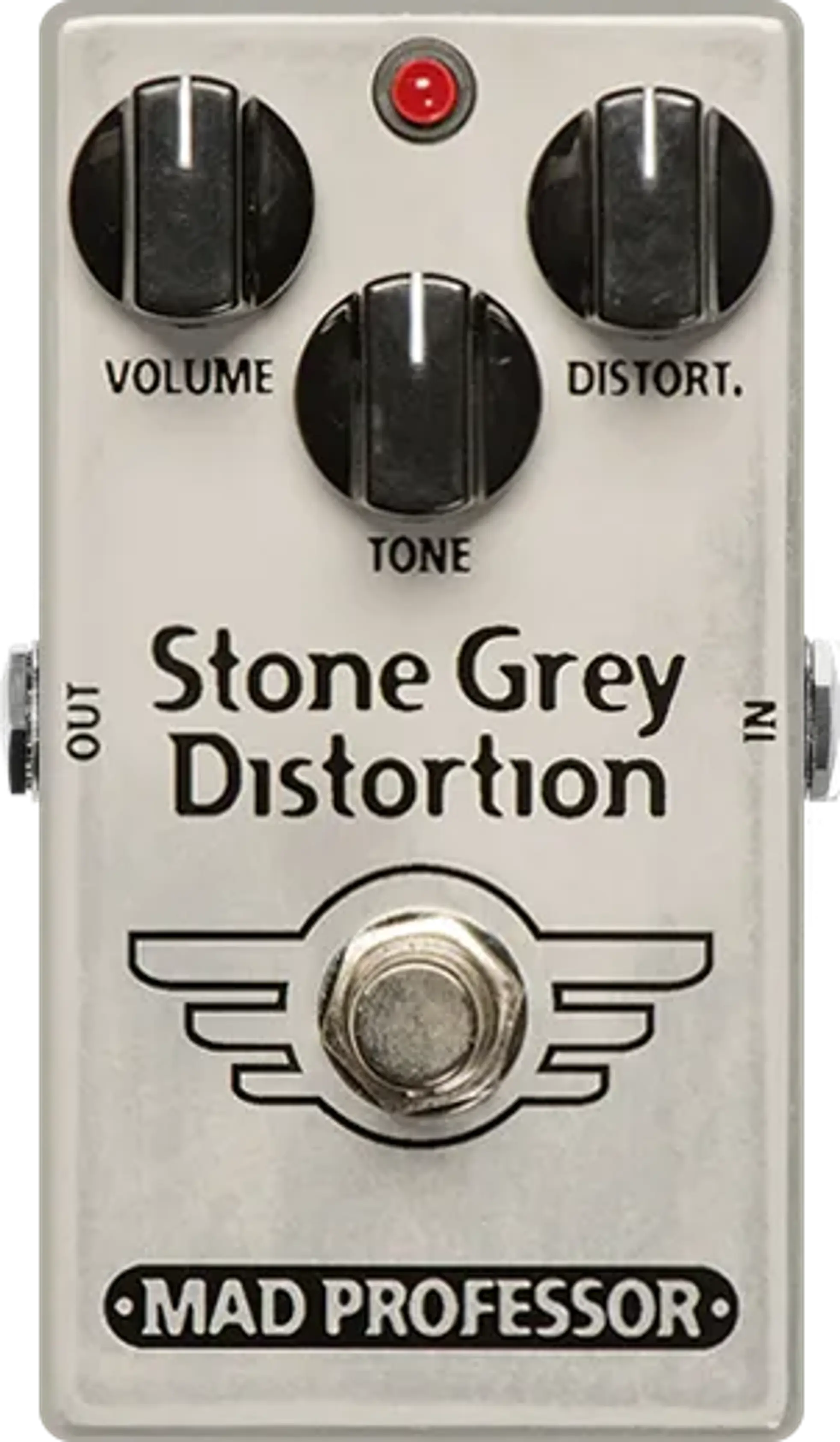 Mad Professor Stone Grey Distortion