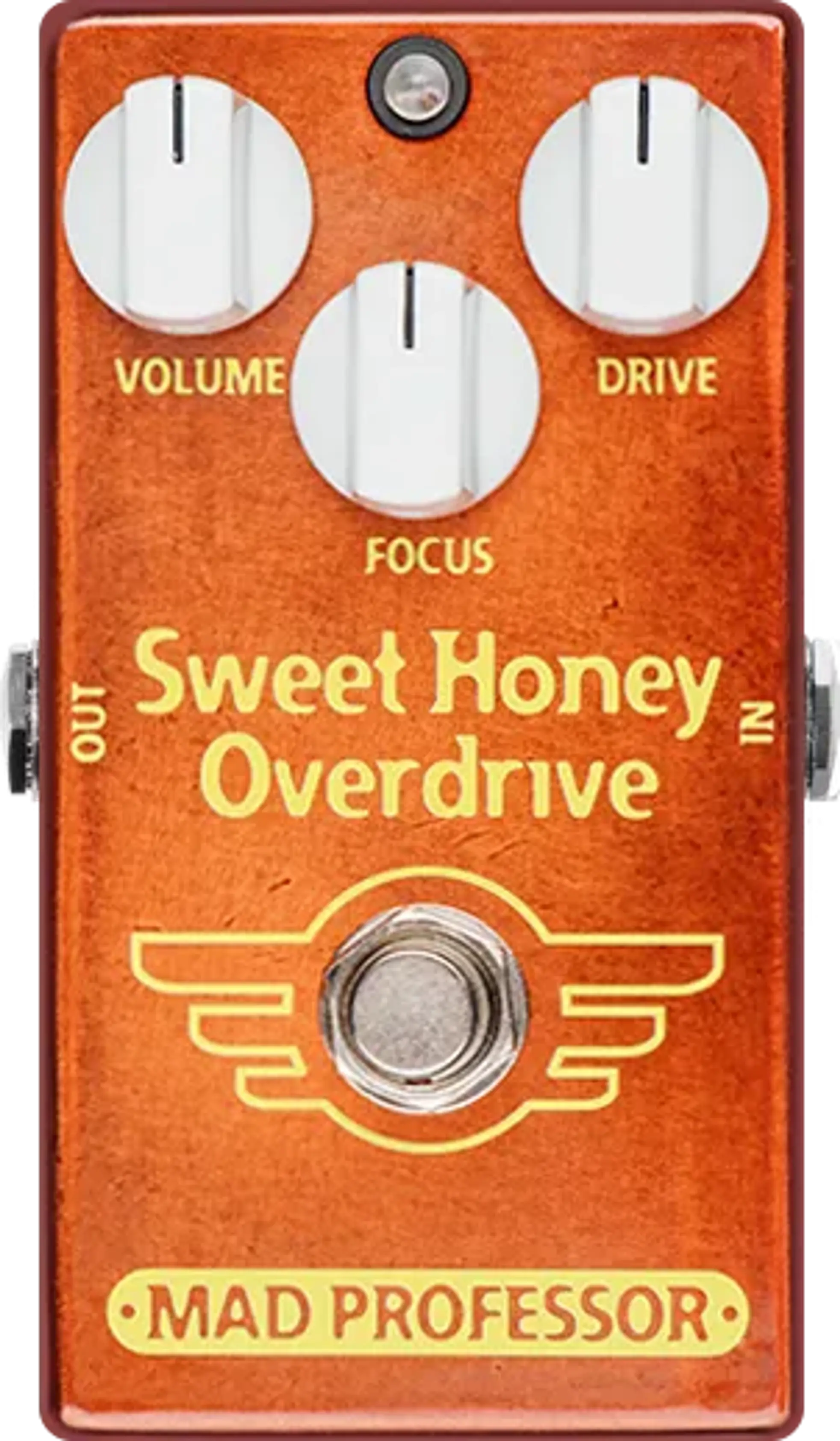 Mad Professor Sweet Honey Overdrive