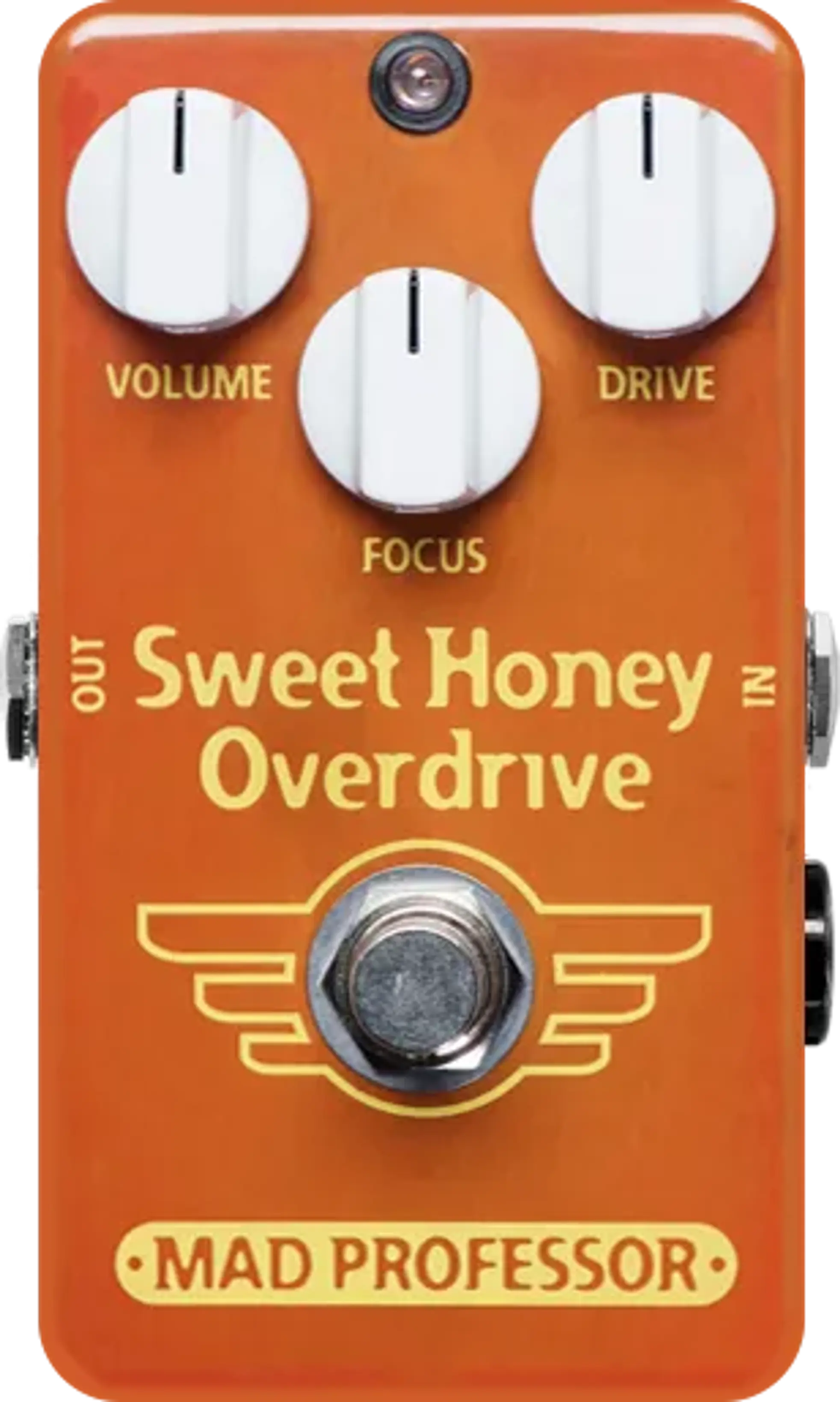 Mad Professor Sweet Honey Overdrive (Handwired)