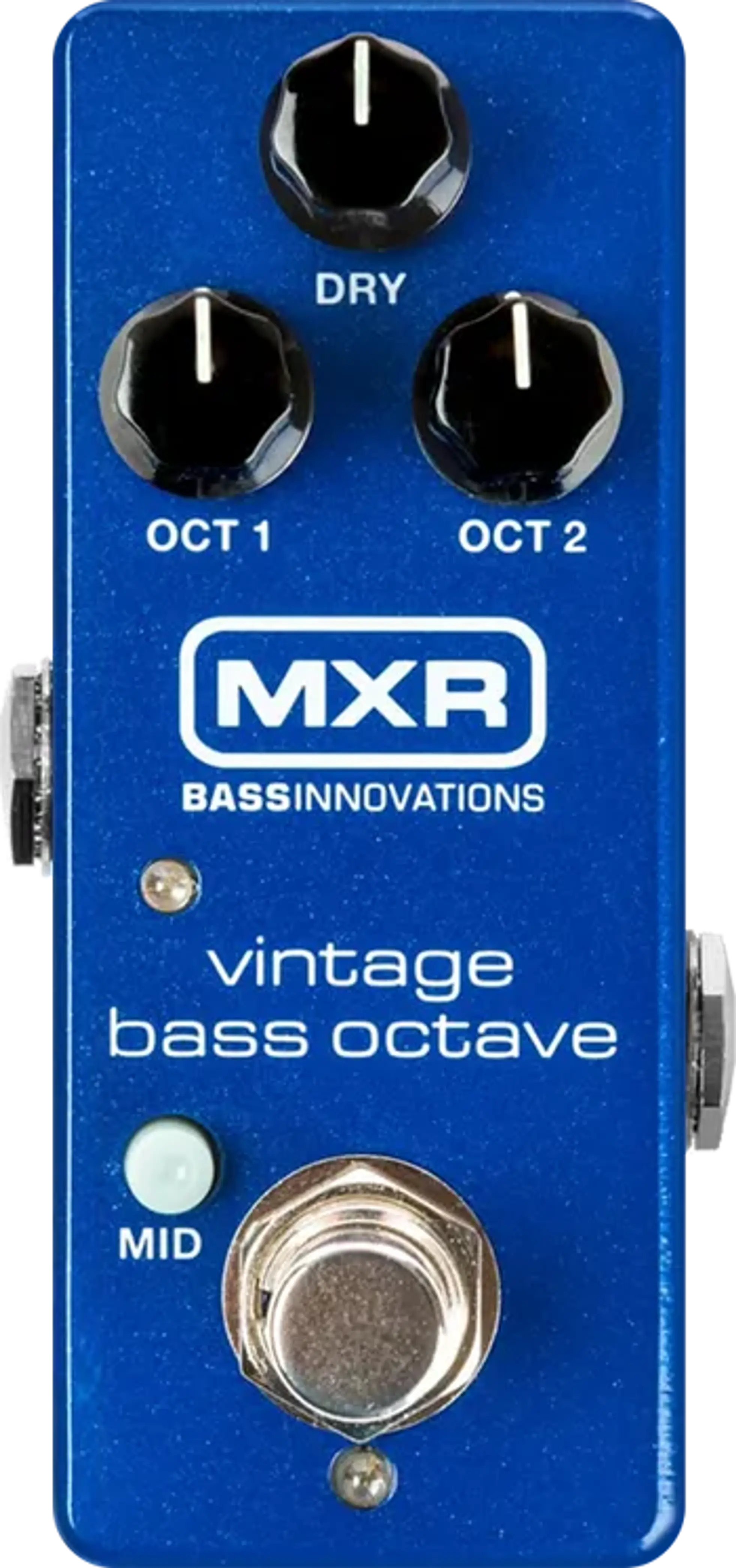 MXR Vintage Bass Octave