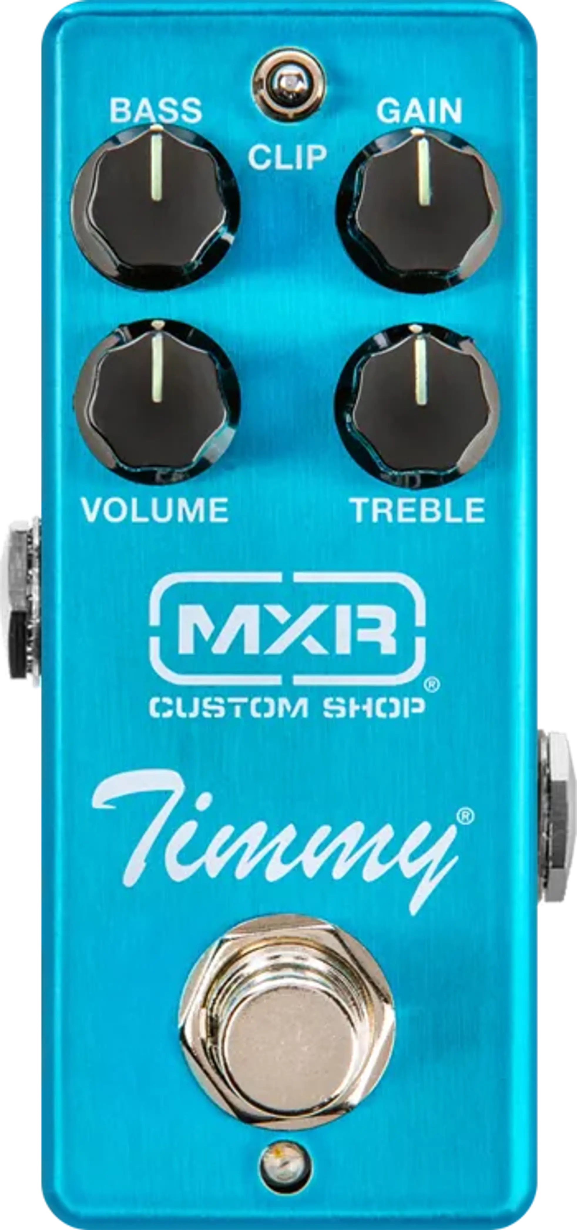 MXR Custom Shop Timmy
