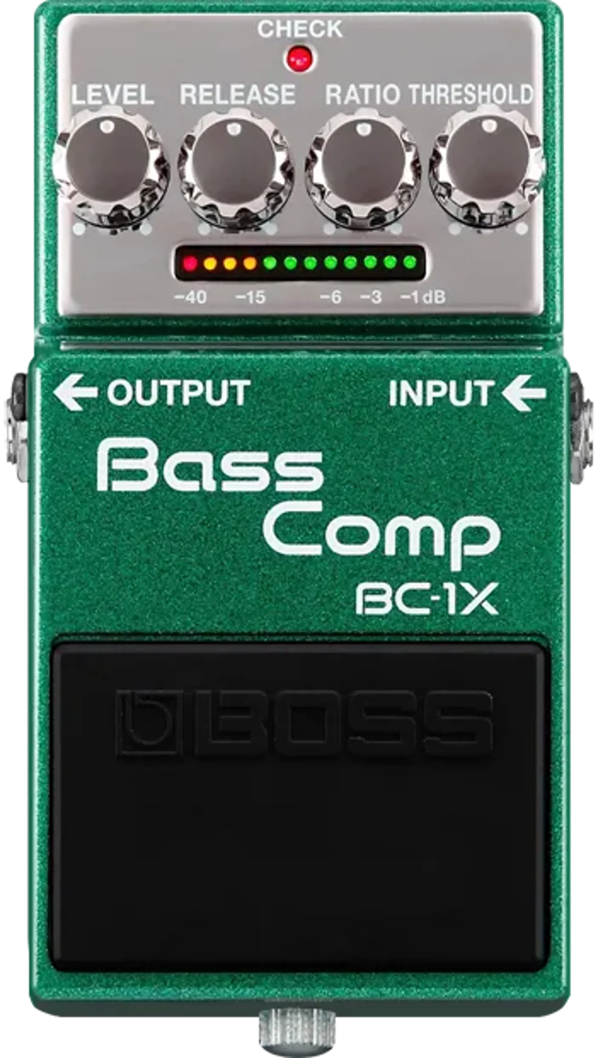 BOSS BC-1x Bass Compressor