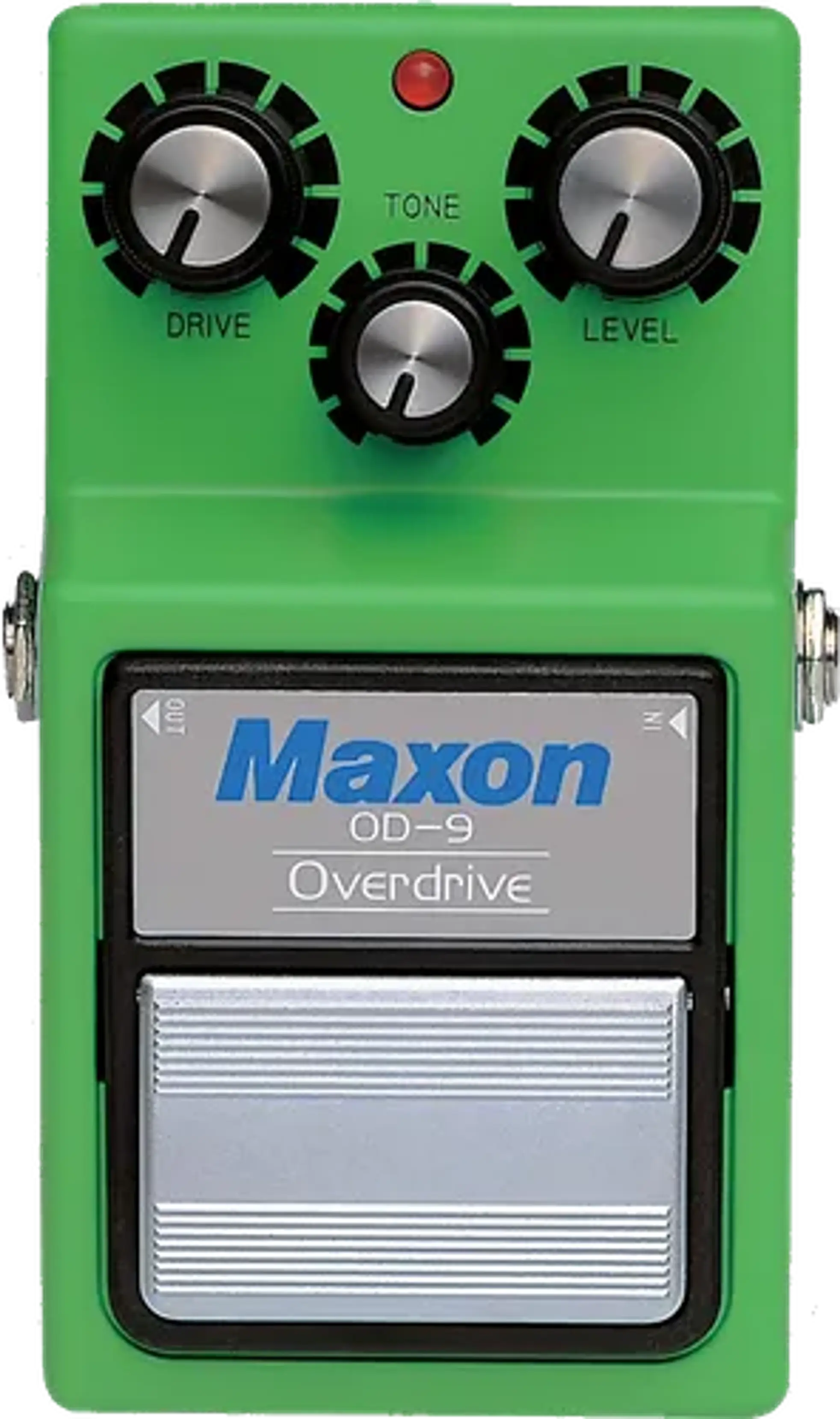 Maxon Overdrive OD-9