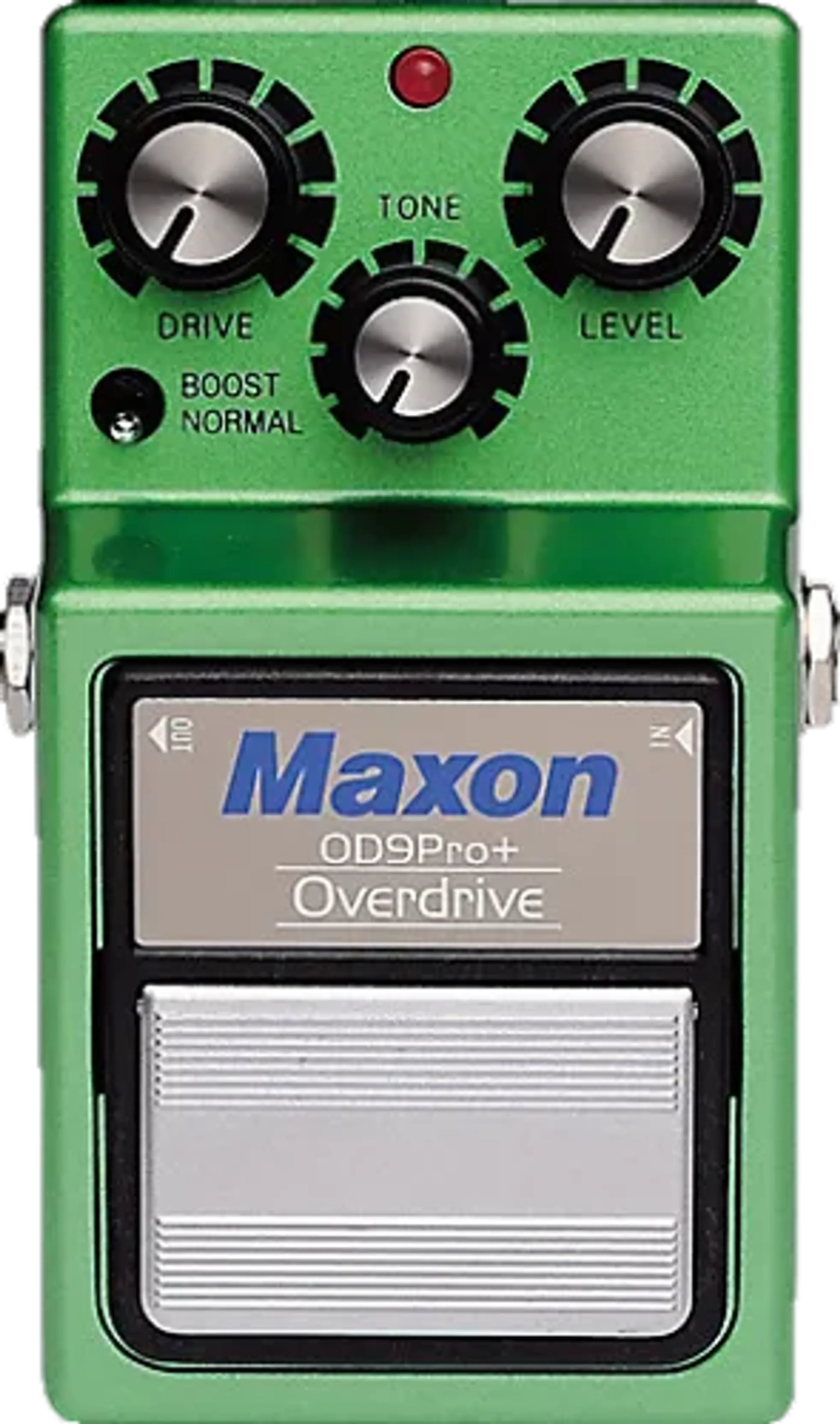 Maxon Overdrive OD9PRO+