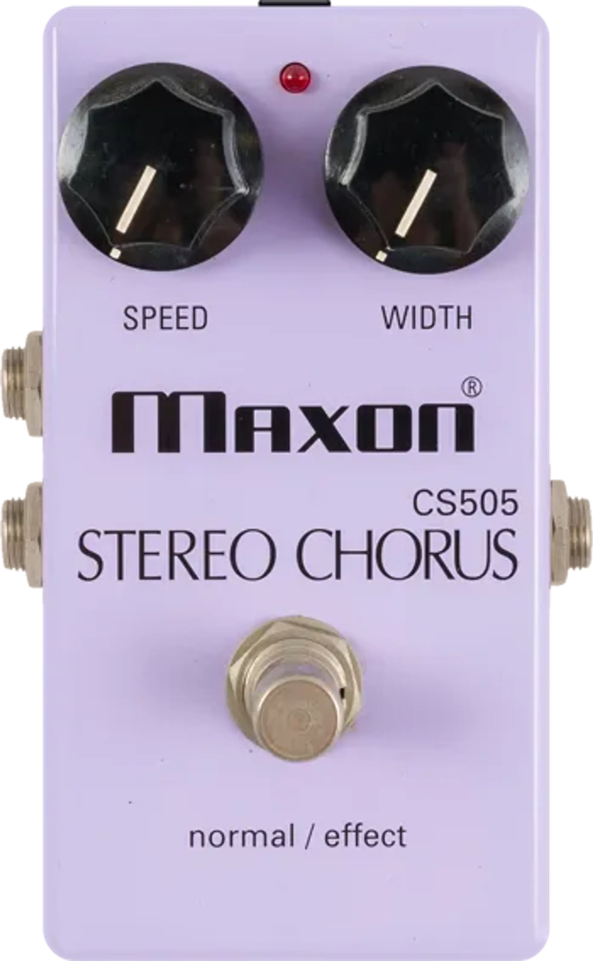 Maxon Stereo Chorus CS505