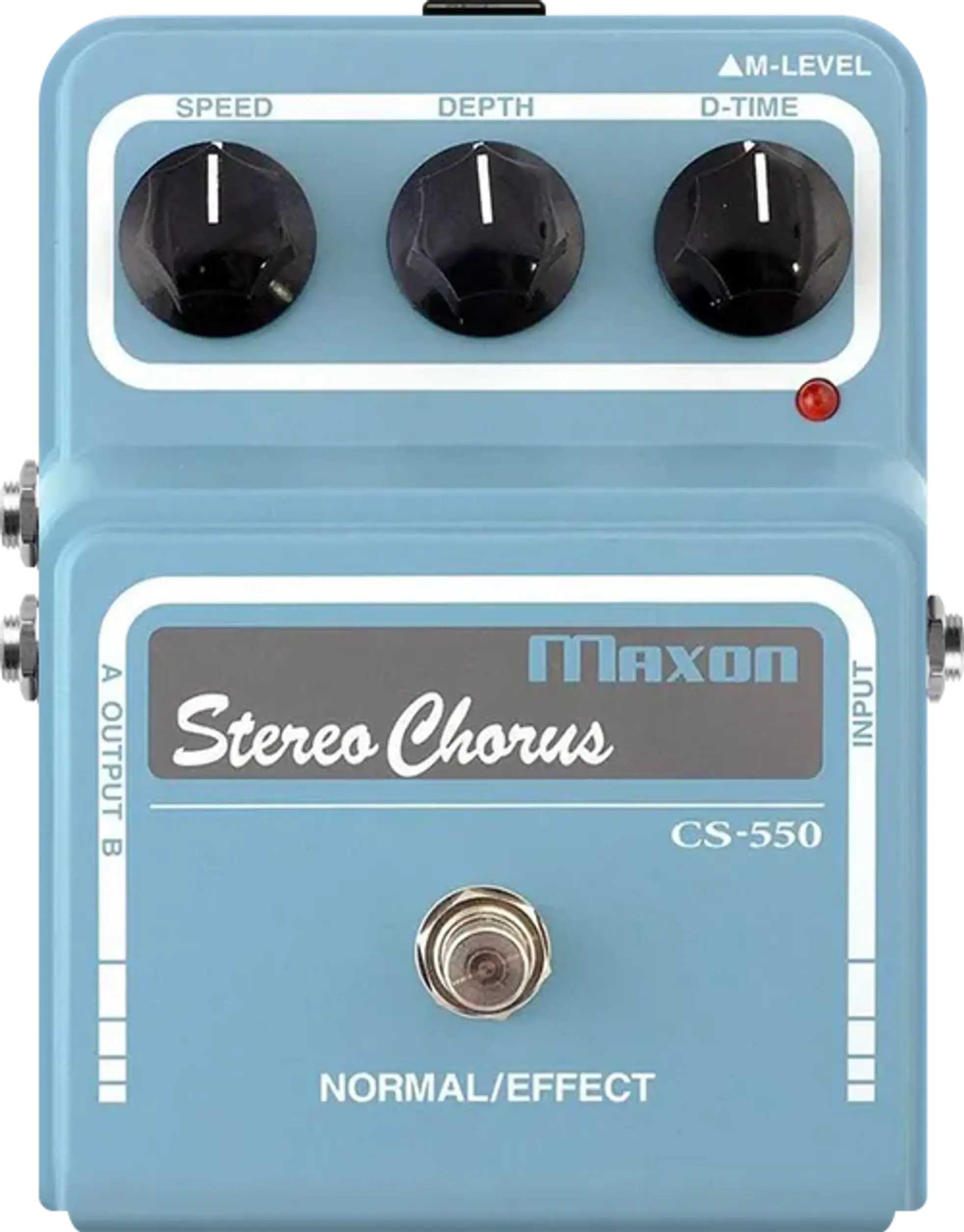 Maxon Stereo Chorus CS550