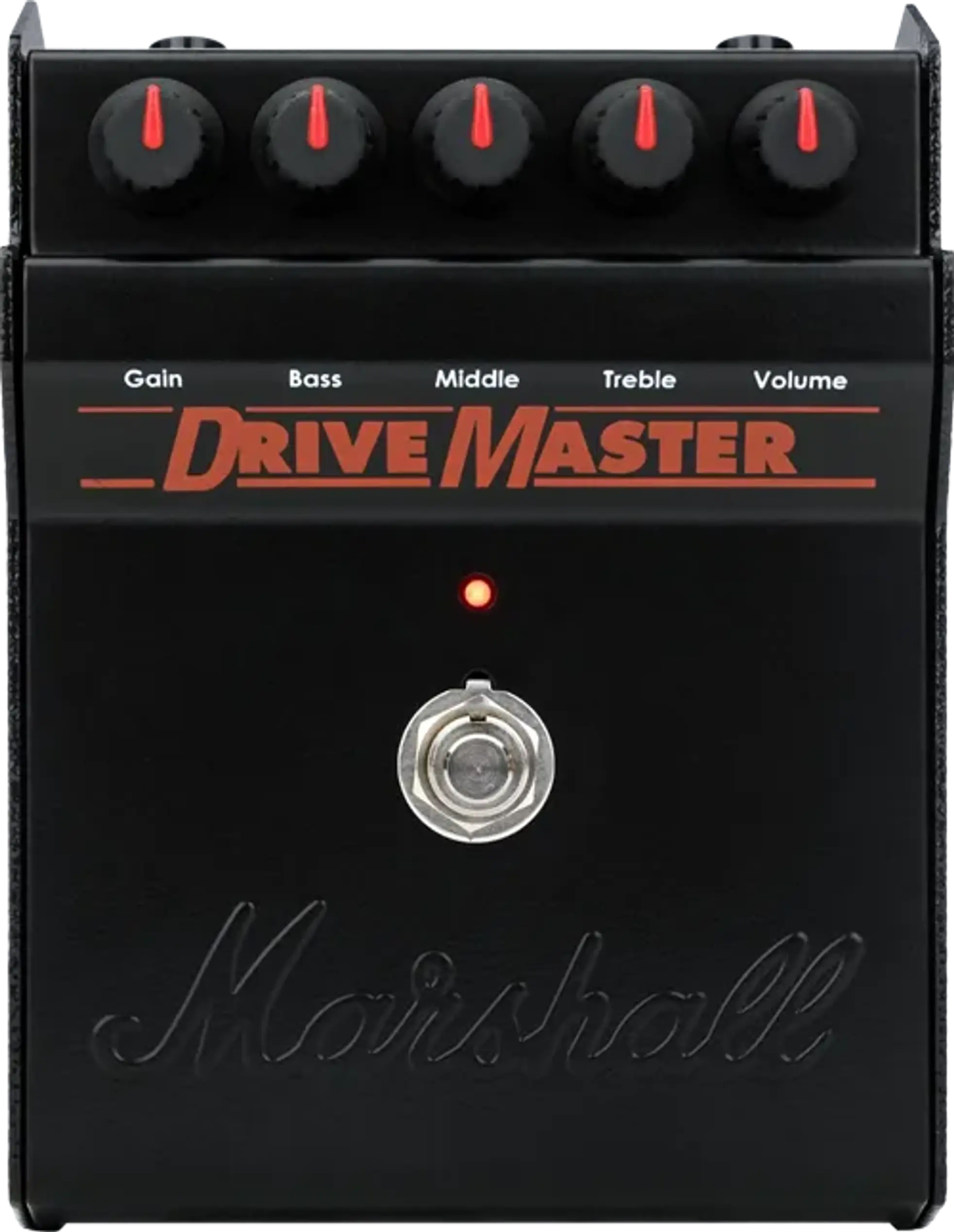 Marshall Drive Master