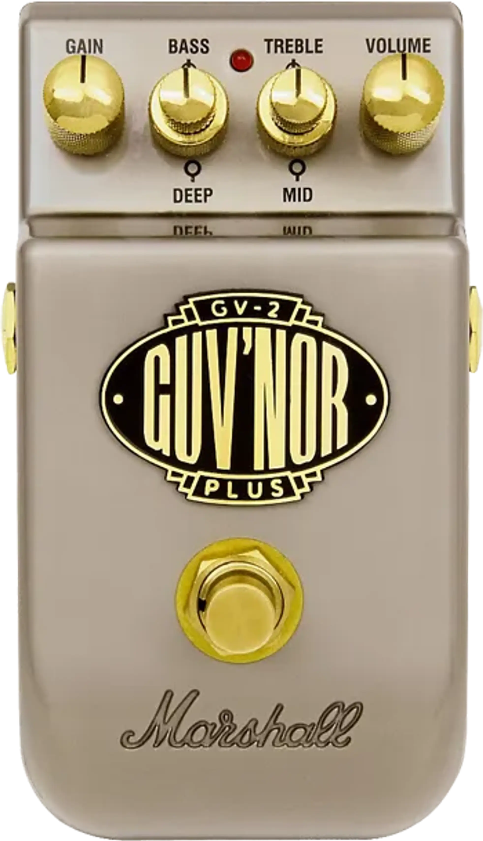 Marshall GV-2 Guv'nor Plus