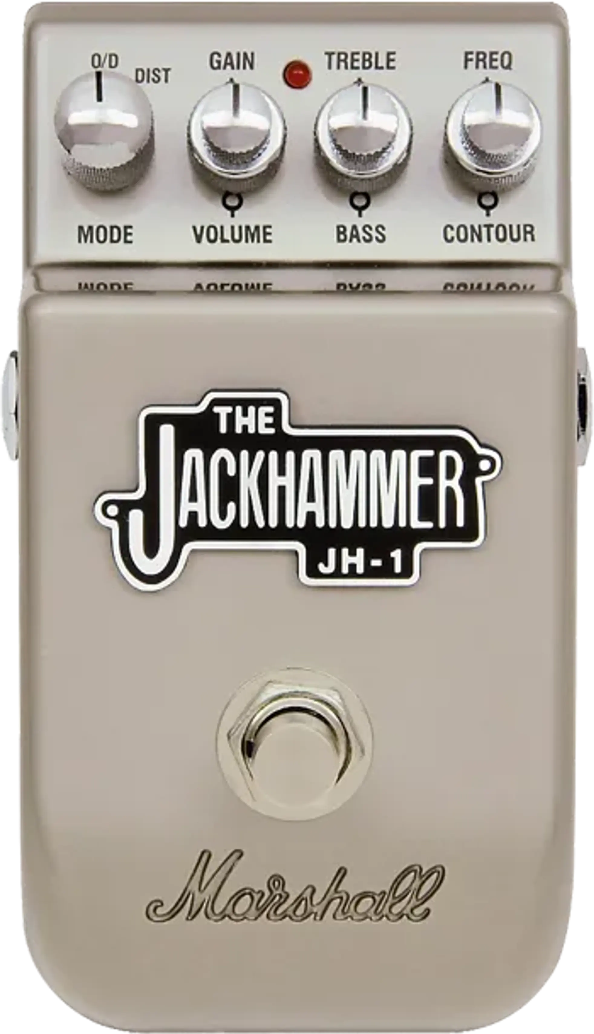 Marshall JH-1 Jackhammer