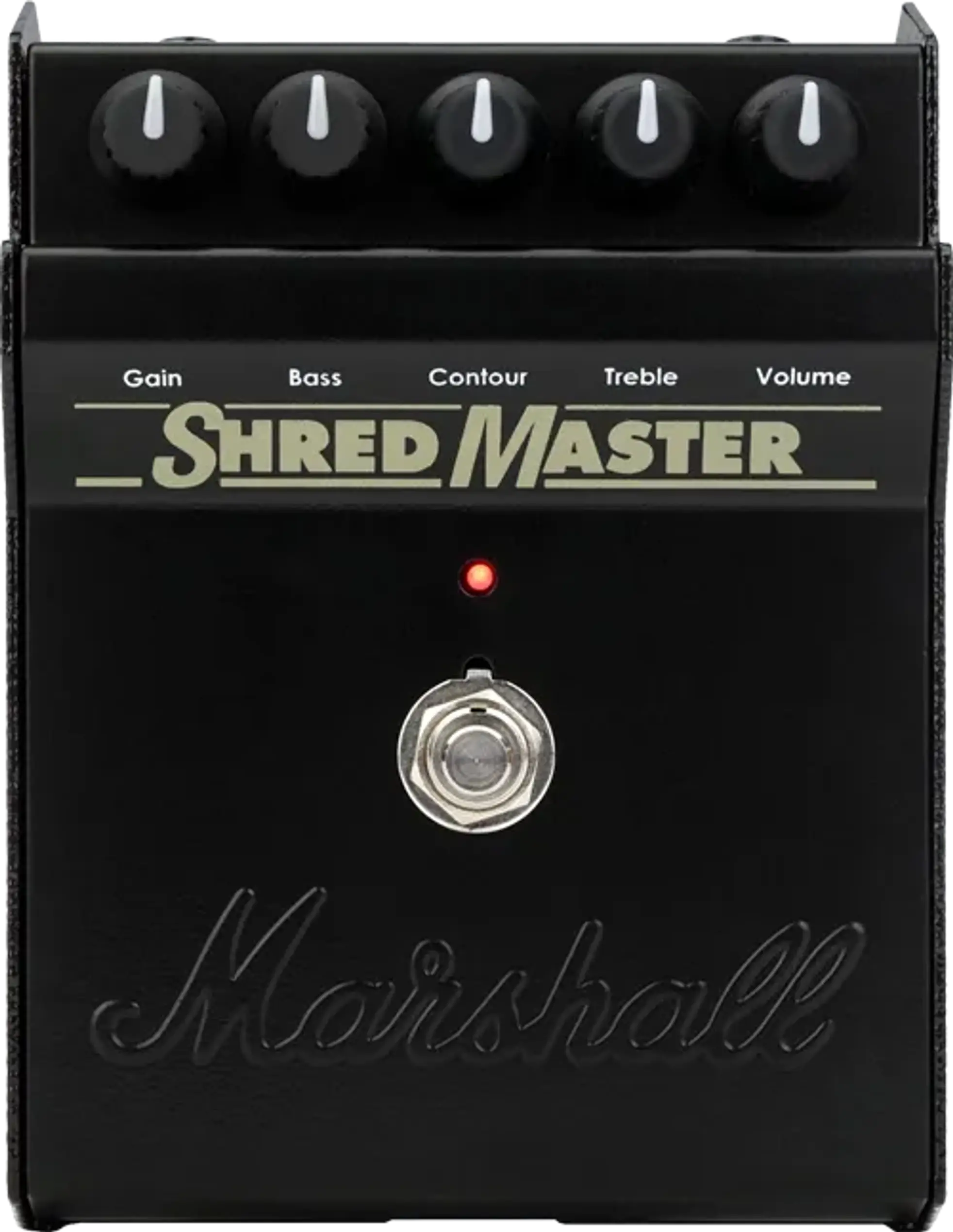 Marshall Shred Master