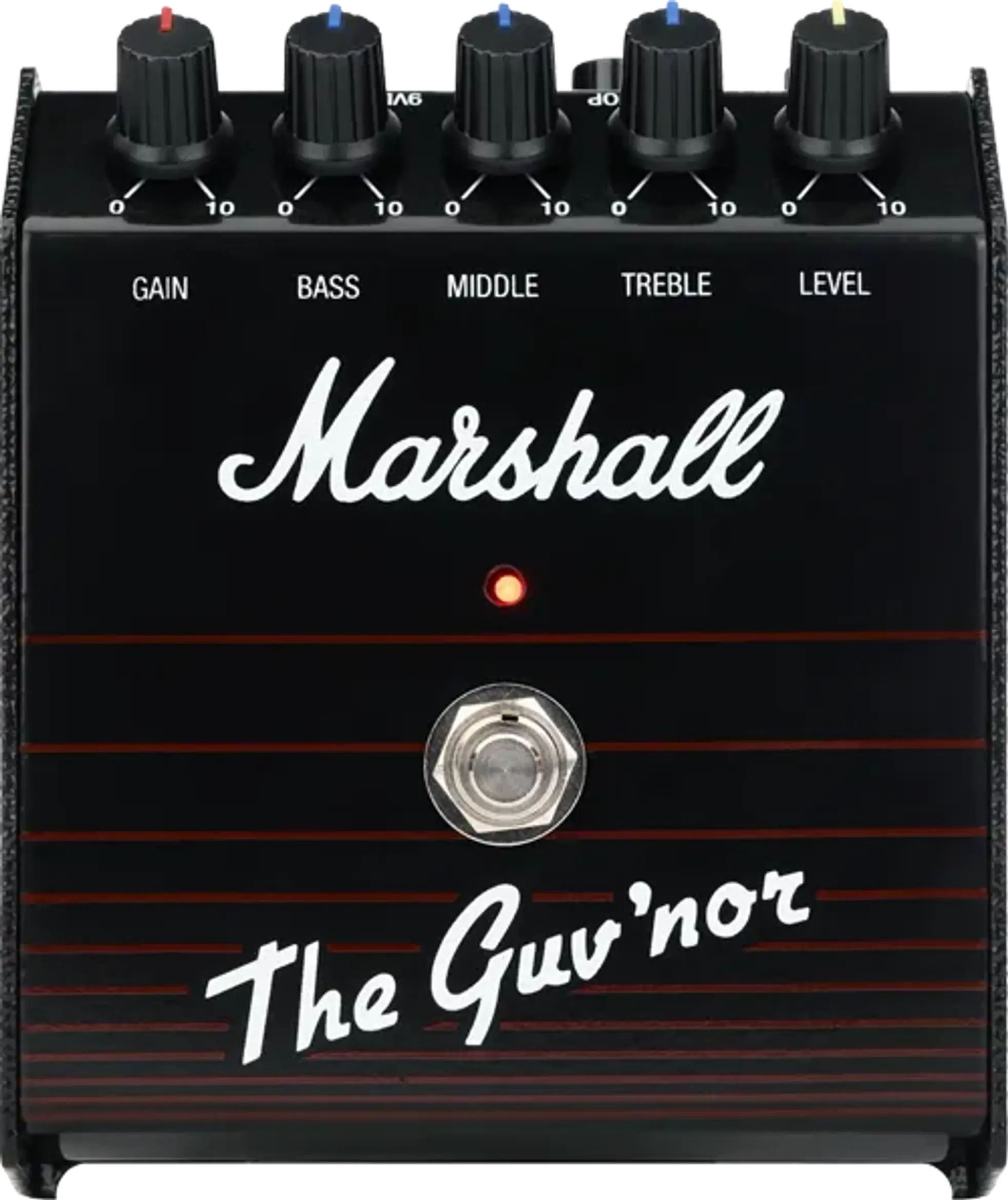 Marshall The Guv'nor