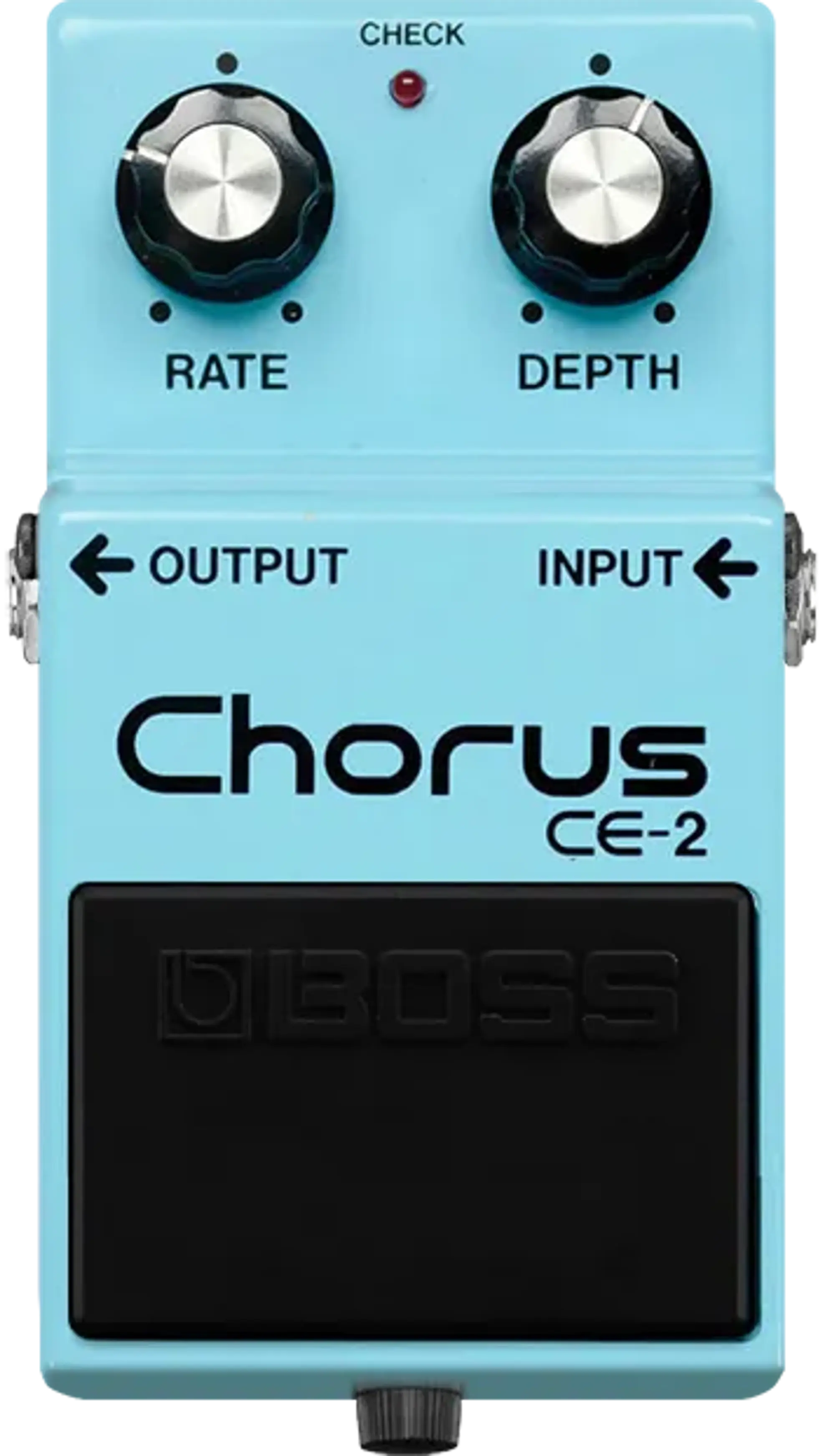 BOSS CE-2 Chorus