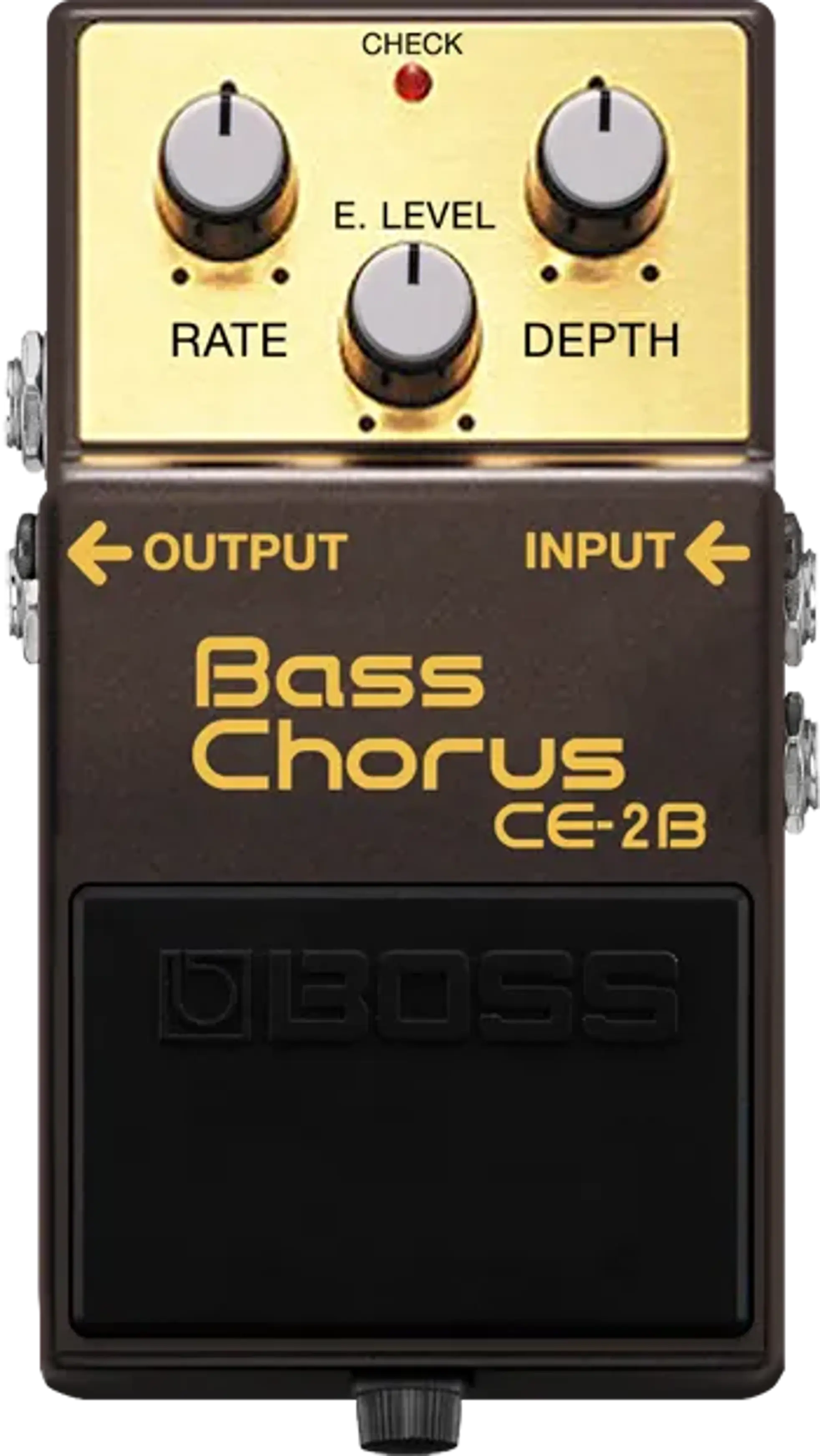 BOSS CE-2B Bass Chorus