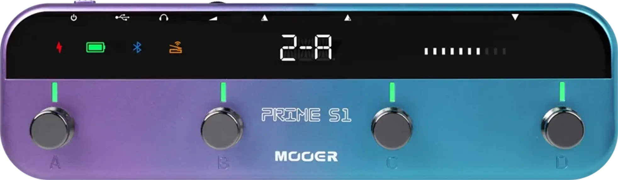 Mooer Prime S1