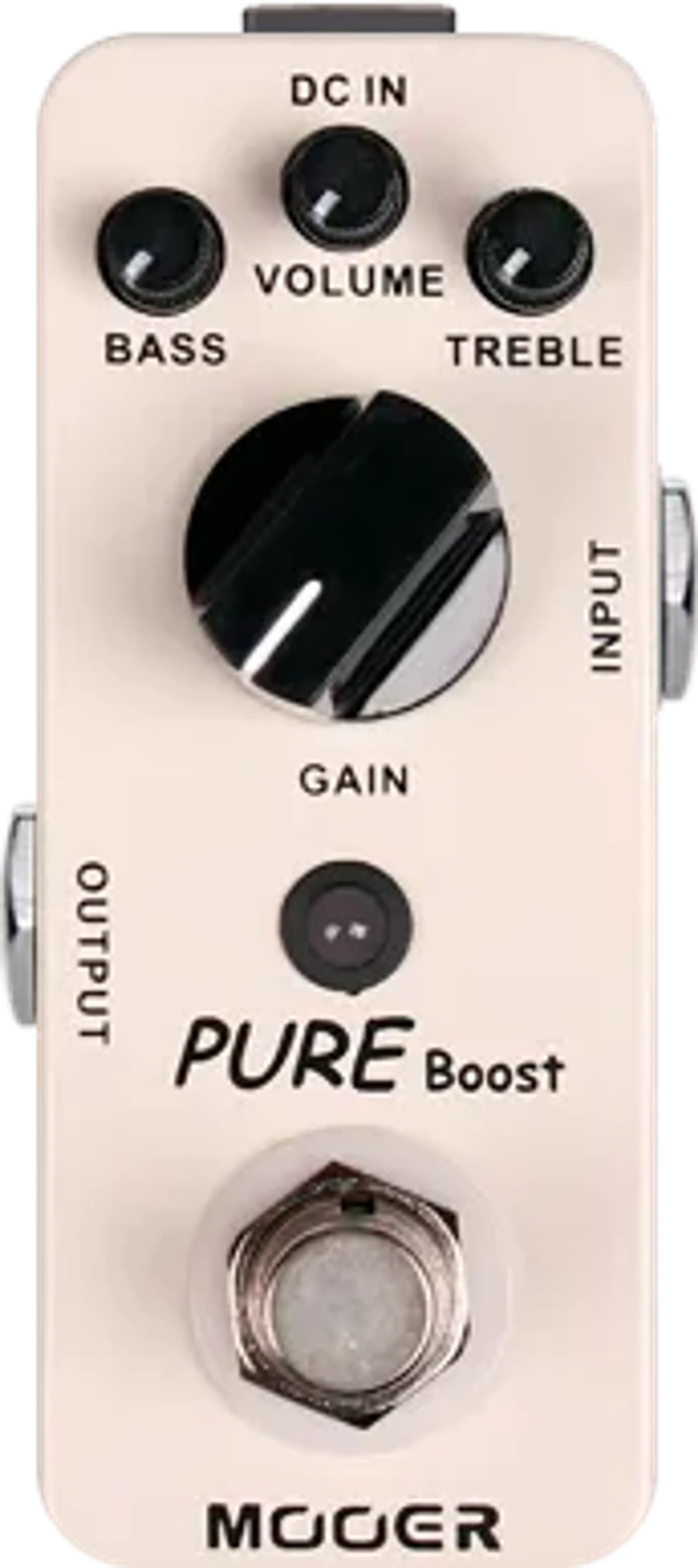 Mooer Pure Boost