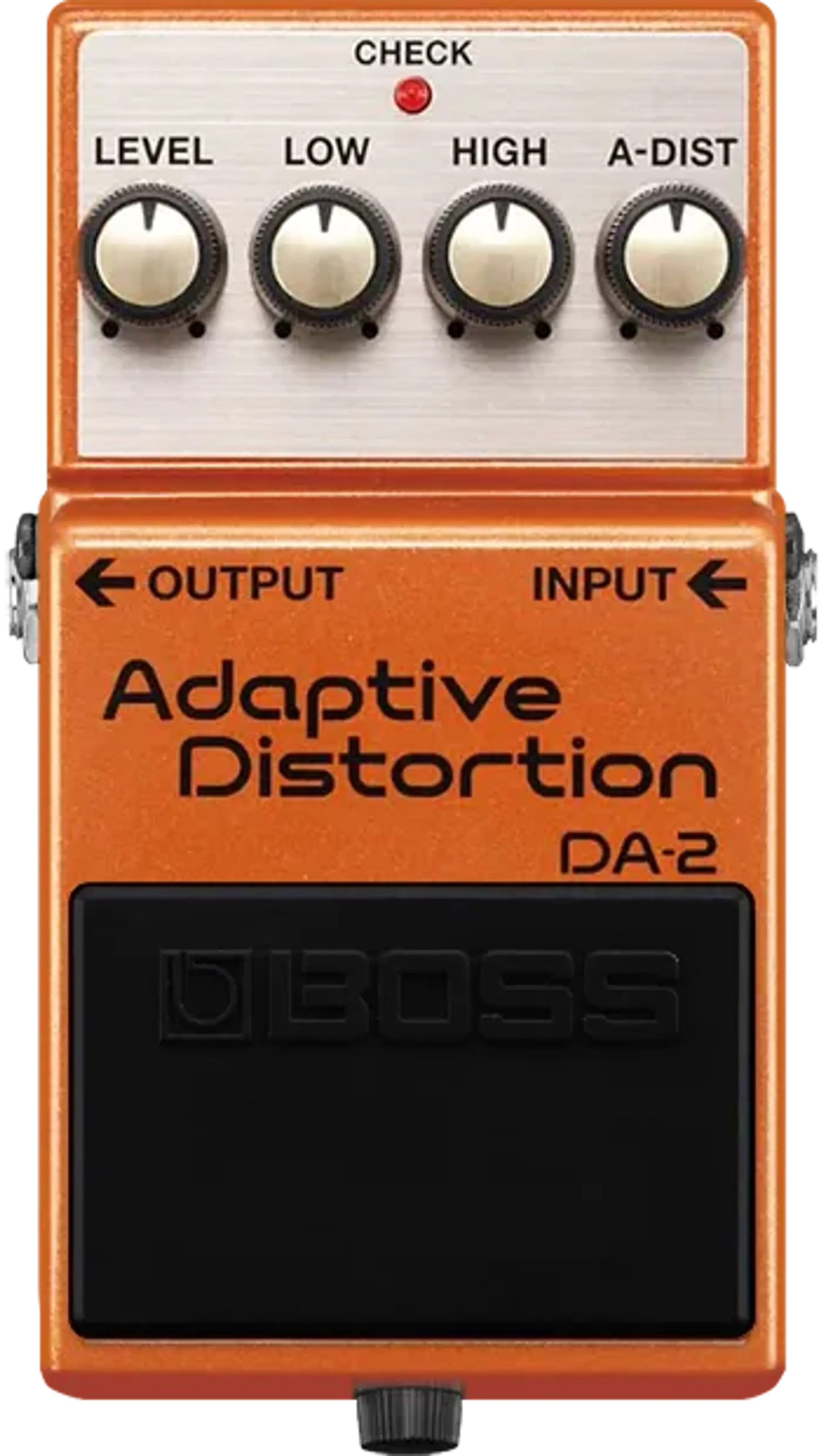 BOSS DA-2 Adaptive Distortion