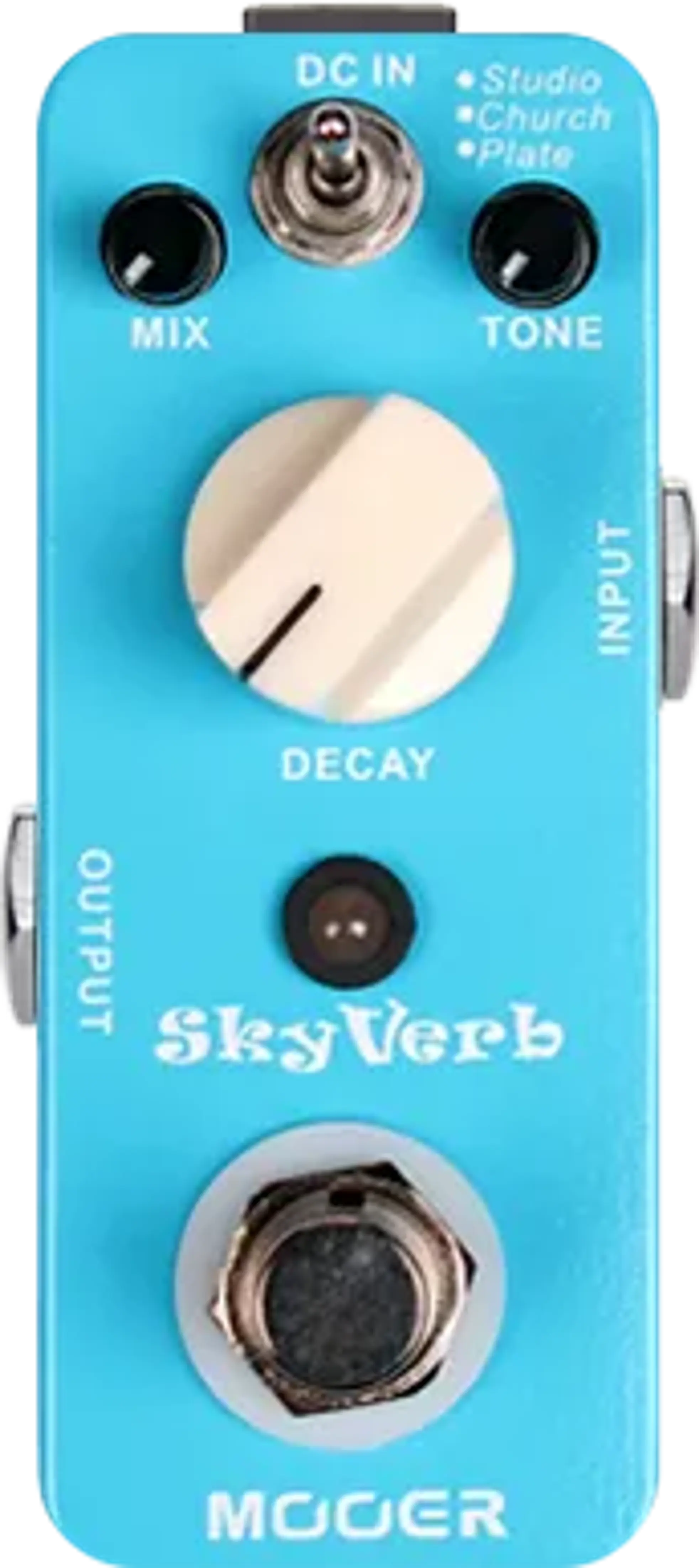 Mooer Skyverb