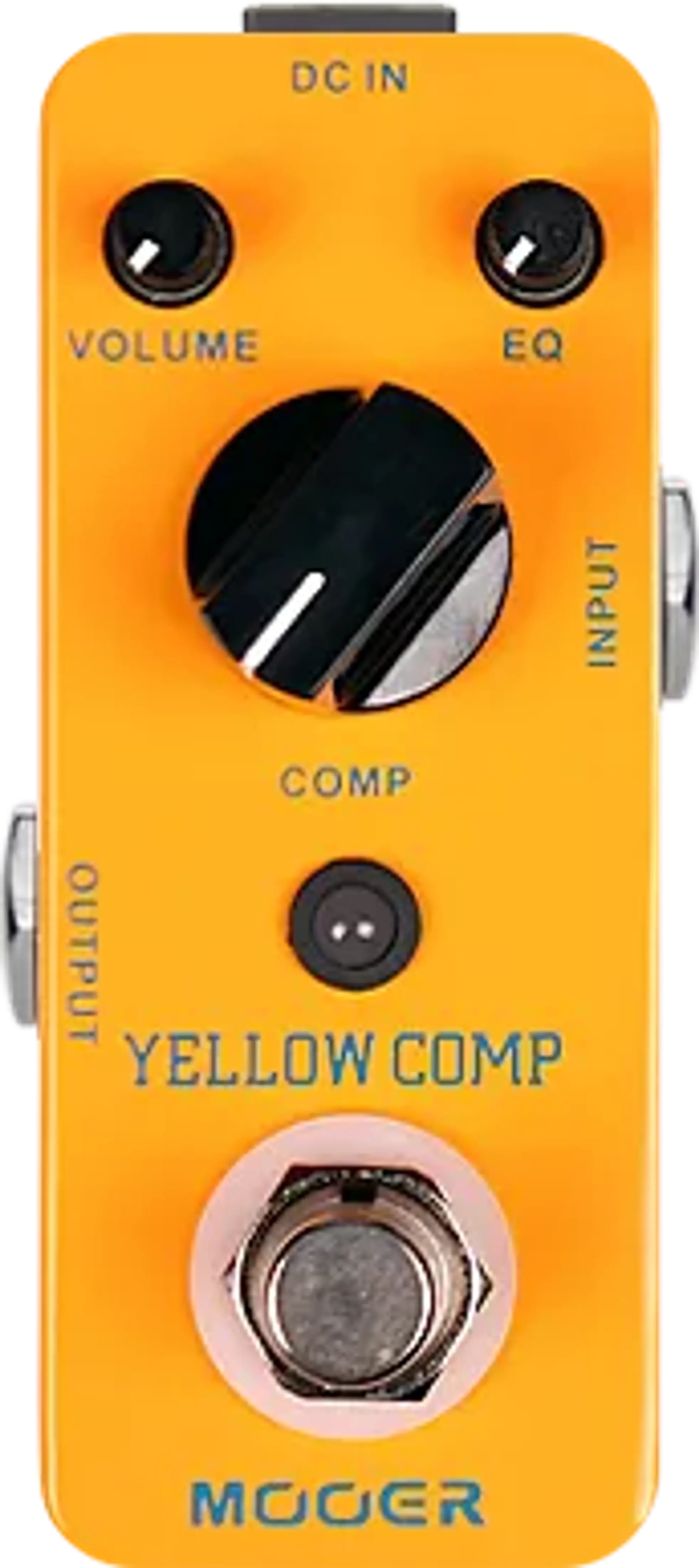 Mooer Yellow Comp