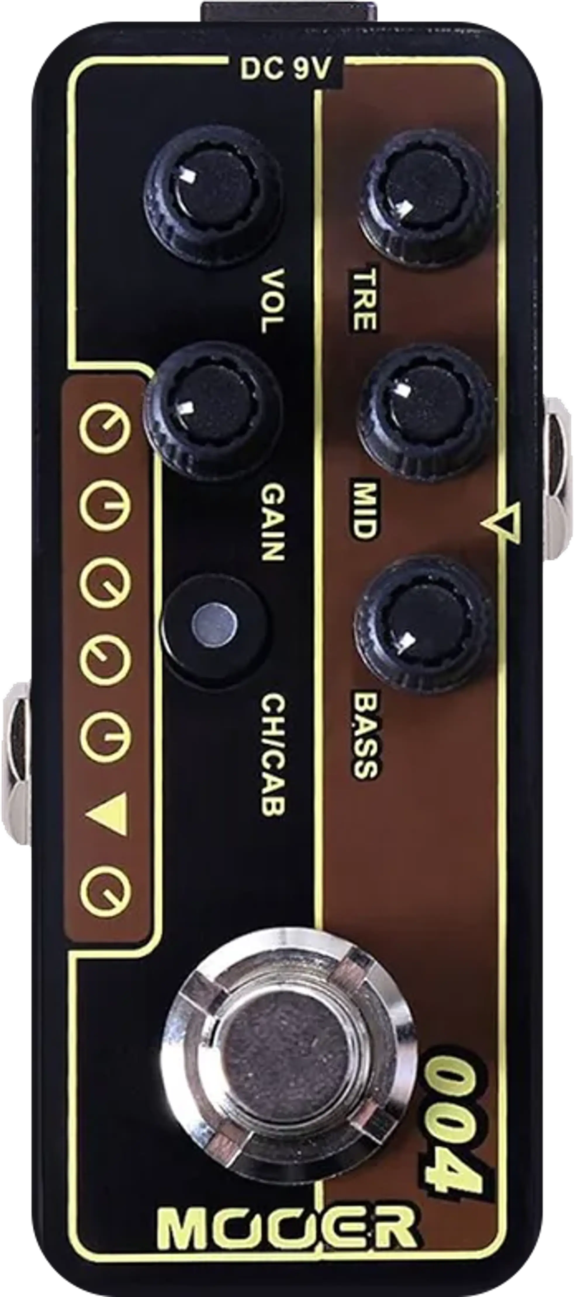 Mooer 004 Day Tripper