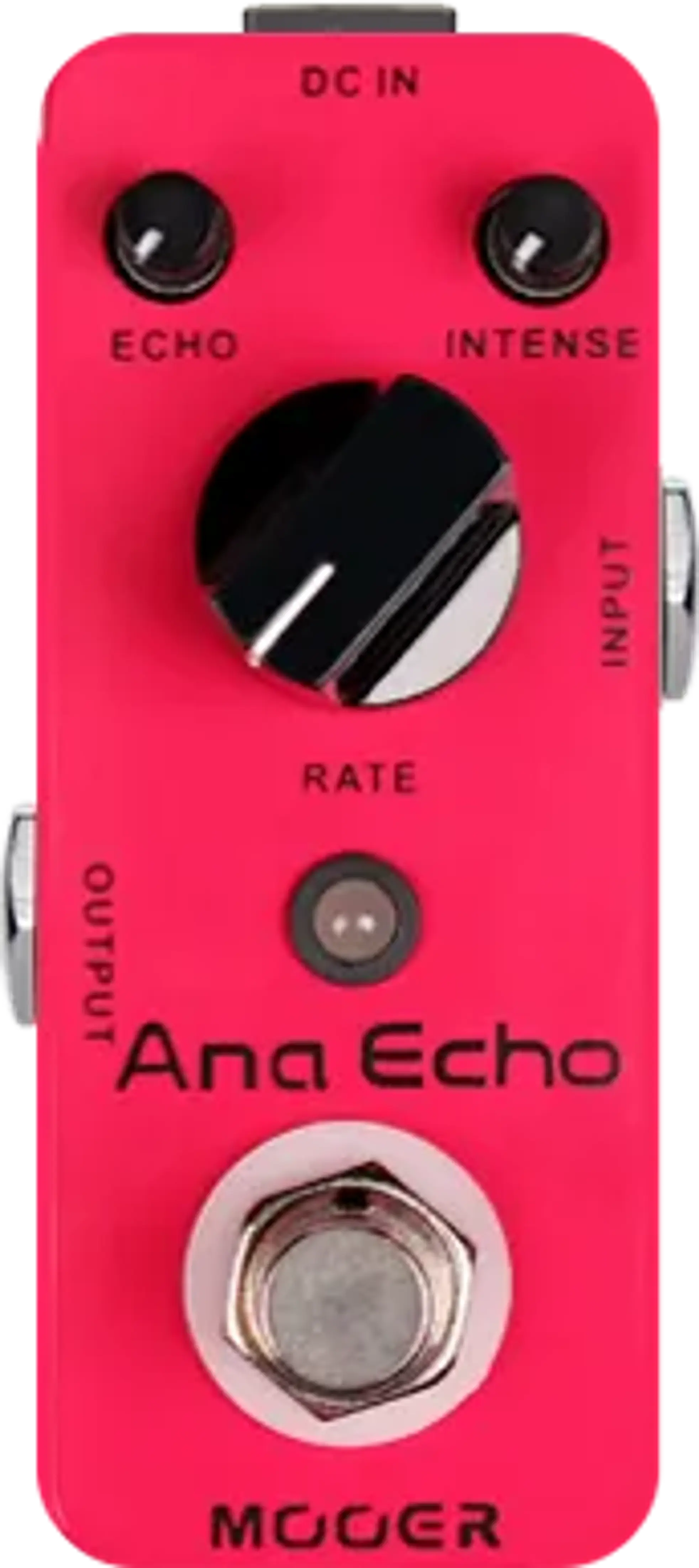 Mooer Ana Echo