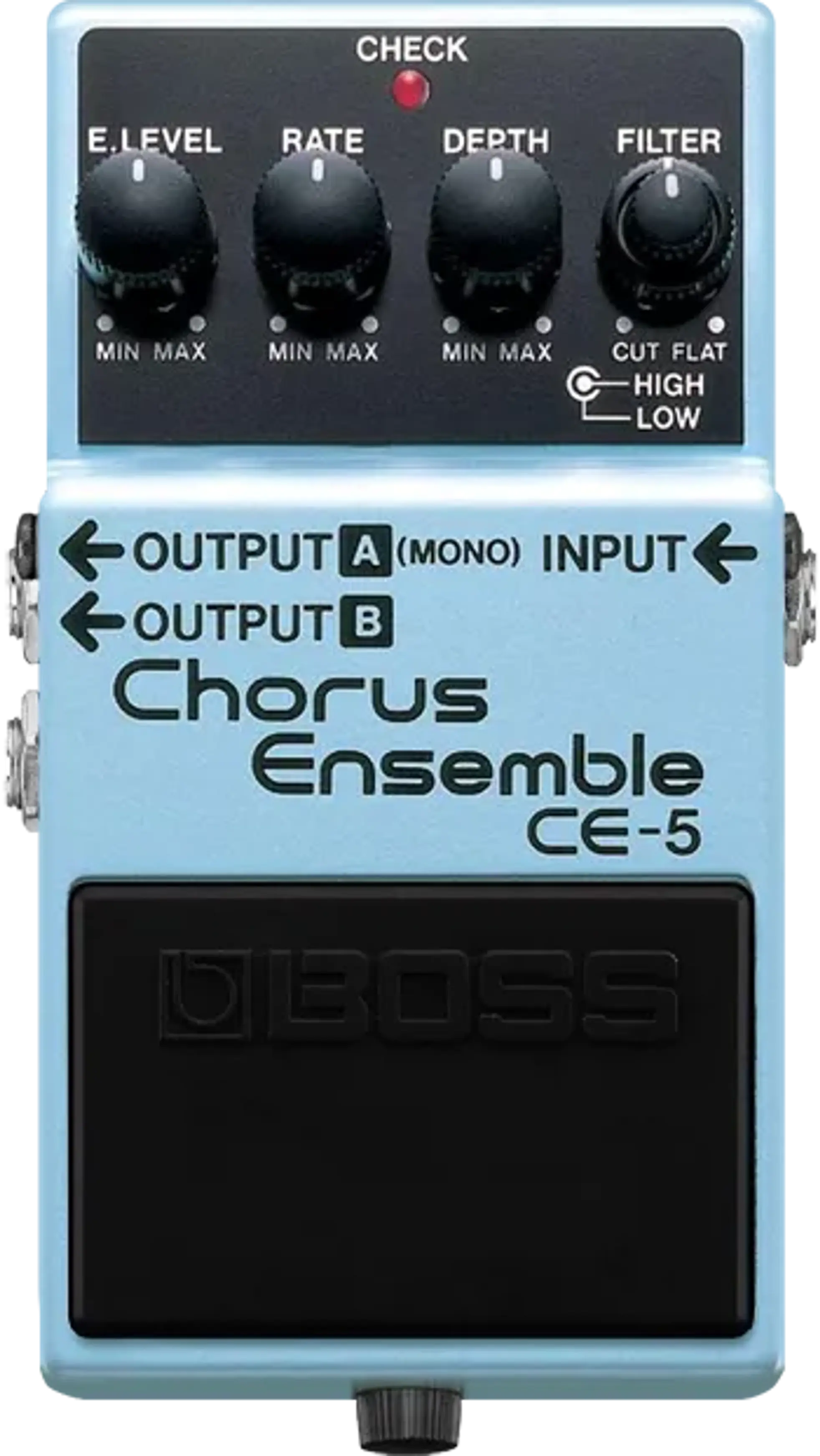 BOSS CE-5 Chorus Ensemble